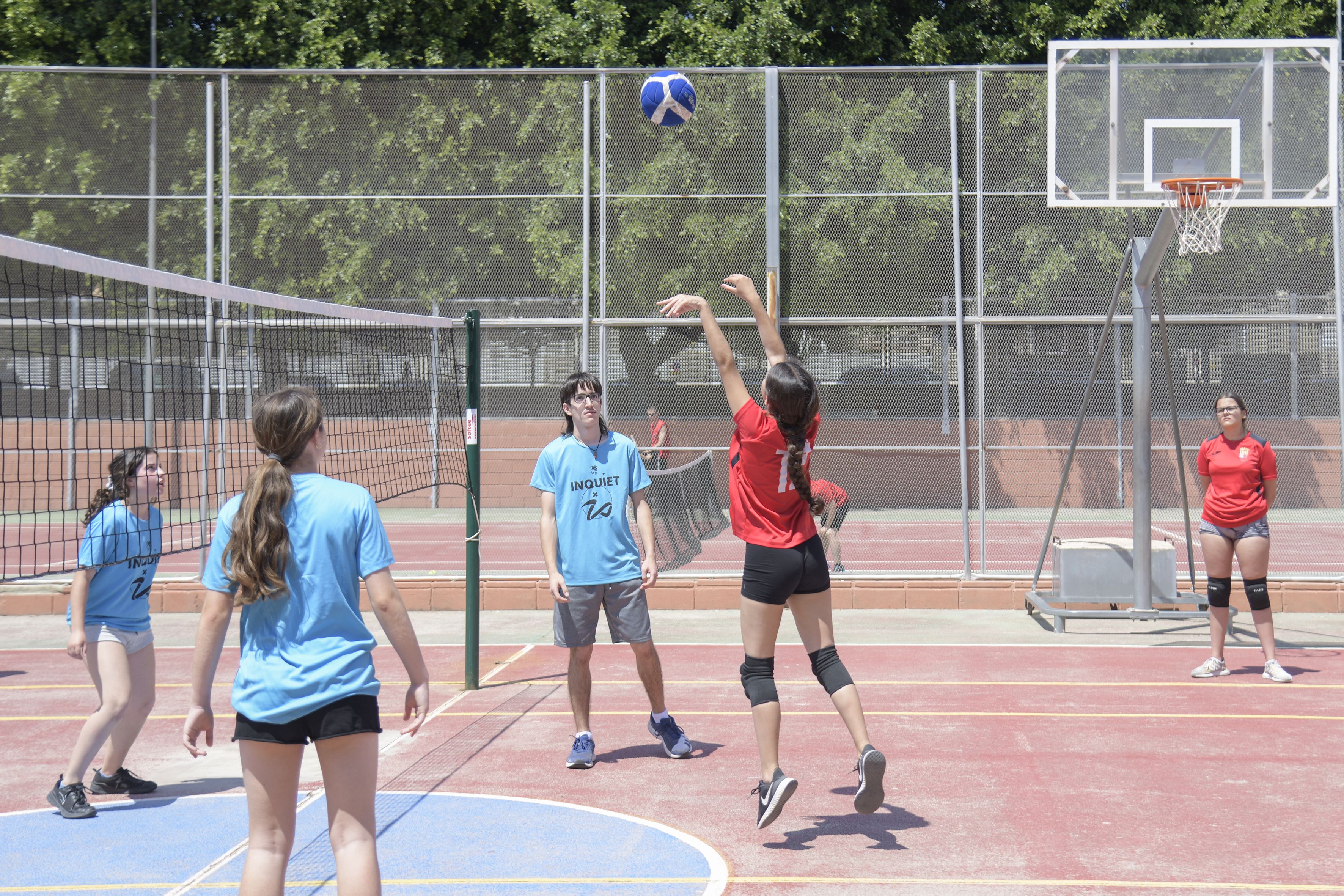  Instalaciones deportivas Paiporta