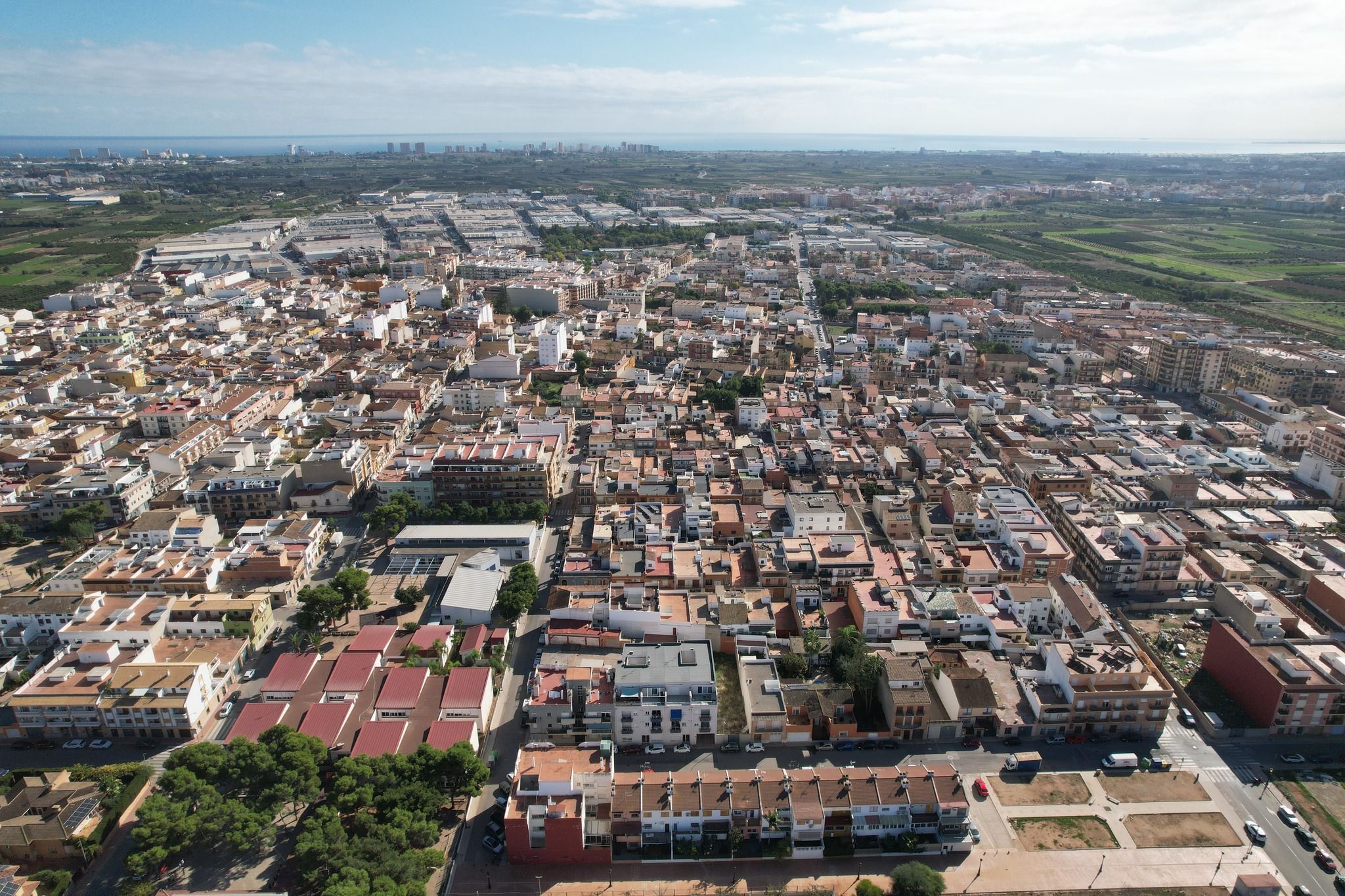 Imatge de Rafelbunyol