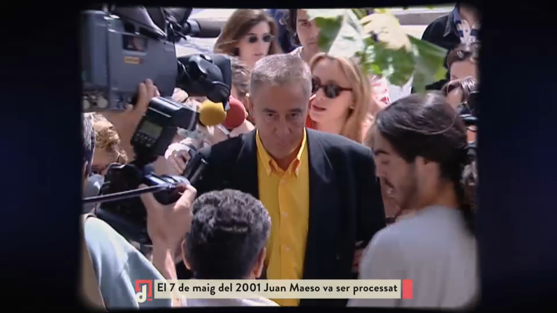 Imatge del programa Dejavú