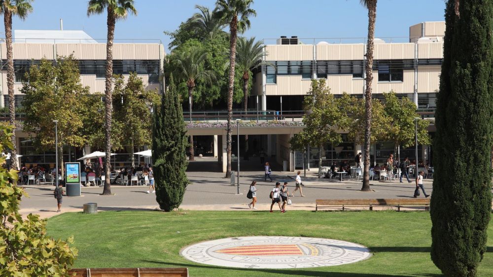 Campus de la Universitat Politècnica de València (UPV) Campus de la Universitat Politècnica de València (UPV)