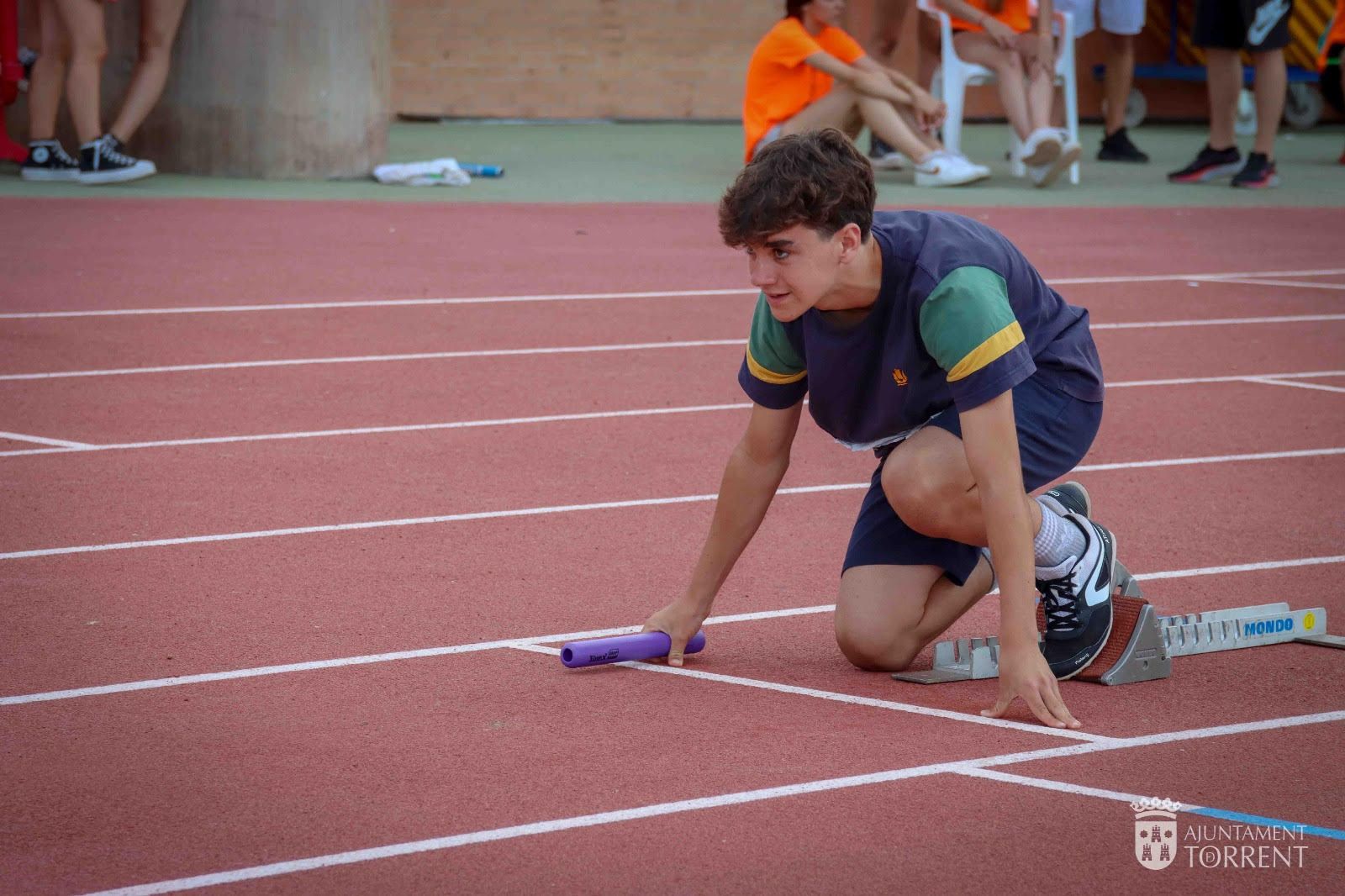 Miniolimpíades de Torrent