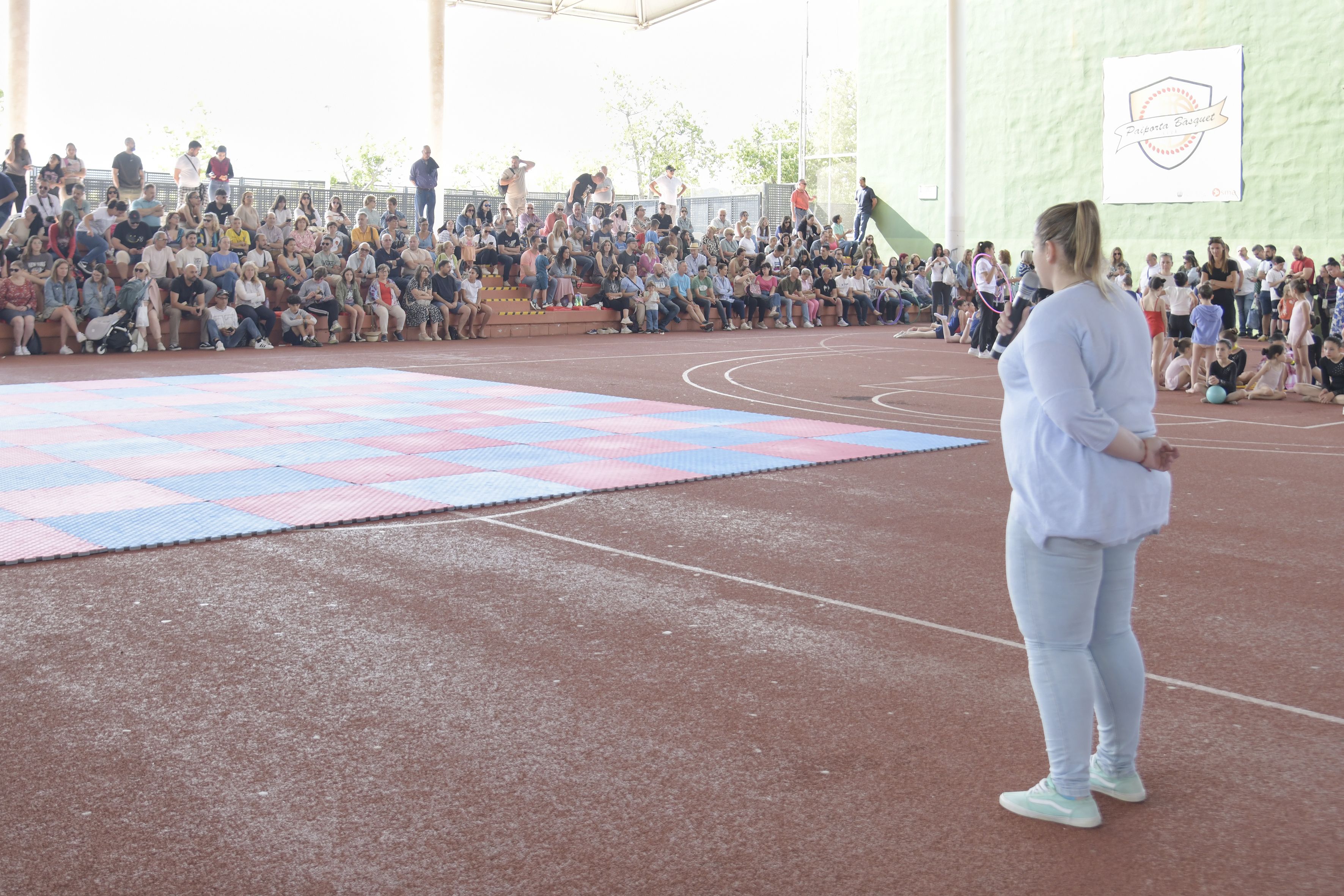 Escola d'estiu de Paiporta