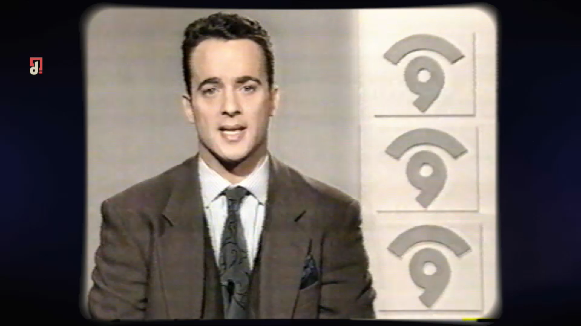 Imatge del nou programa de 'Dejavú' en À Punt