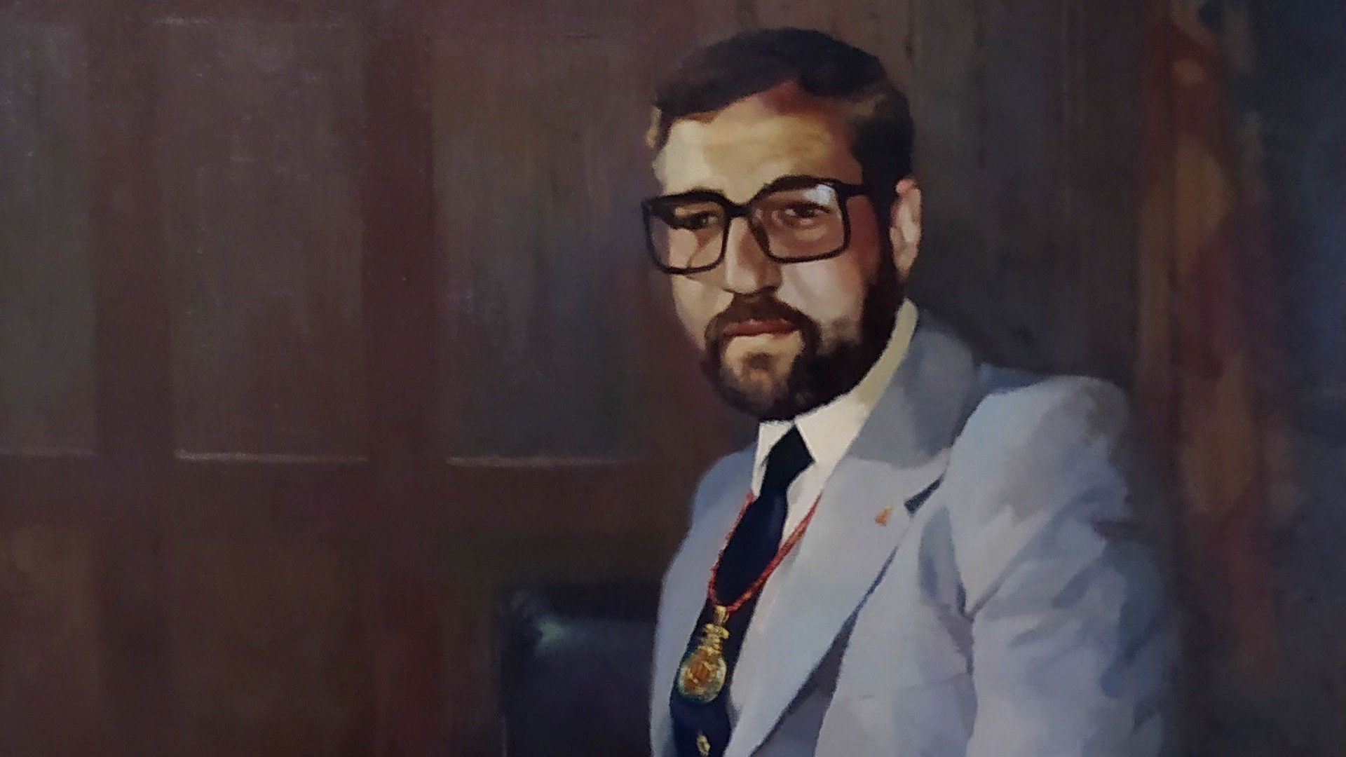 Fernando Martínez Castellano