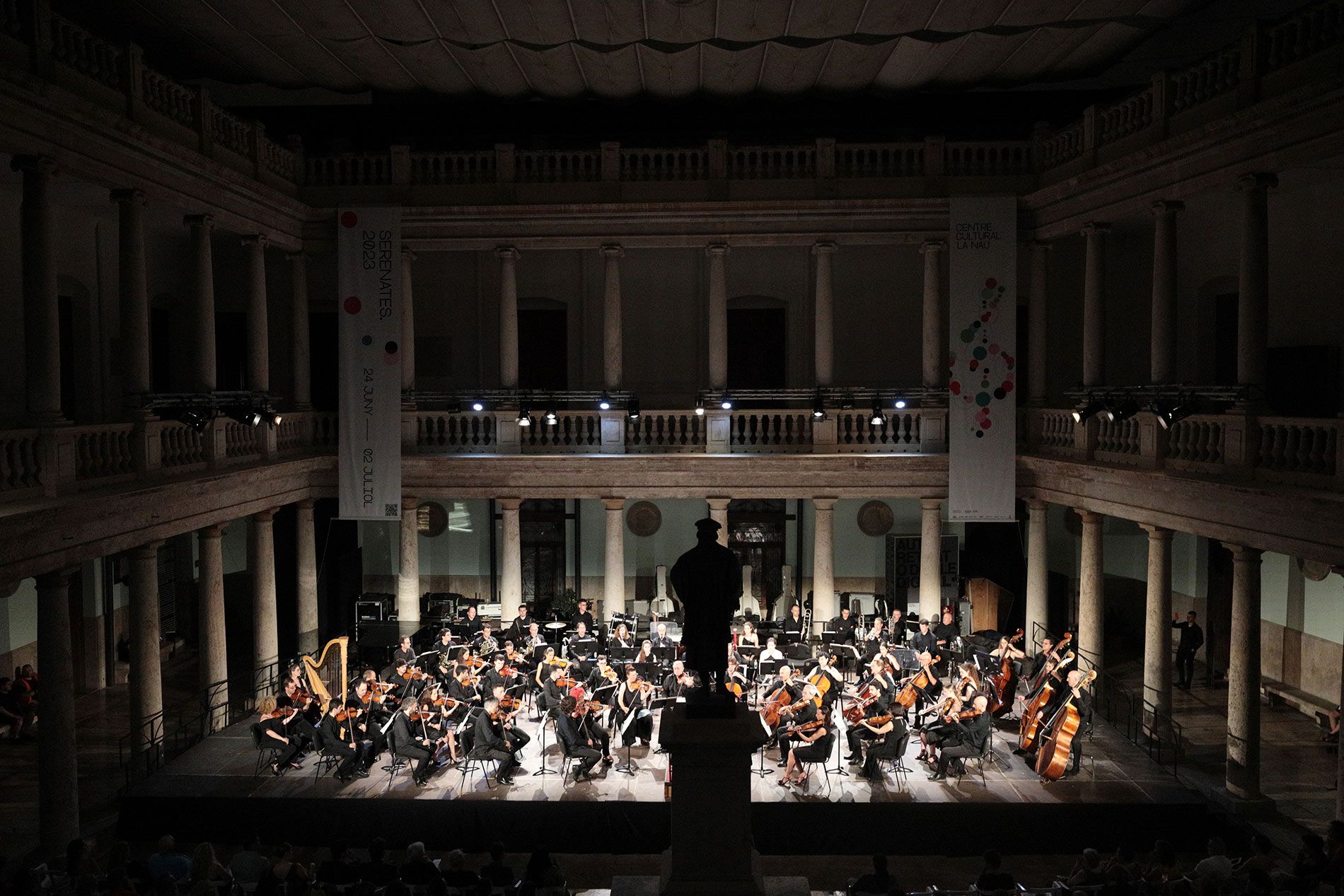 OV Serenates. Foto Live Music Valencia