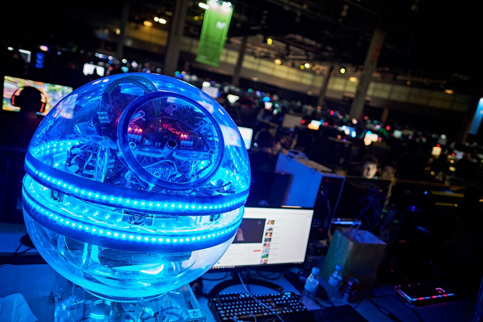 El Festival OWN se celebrará del 4 al 7 de julio en Feria Valencia