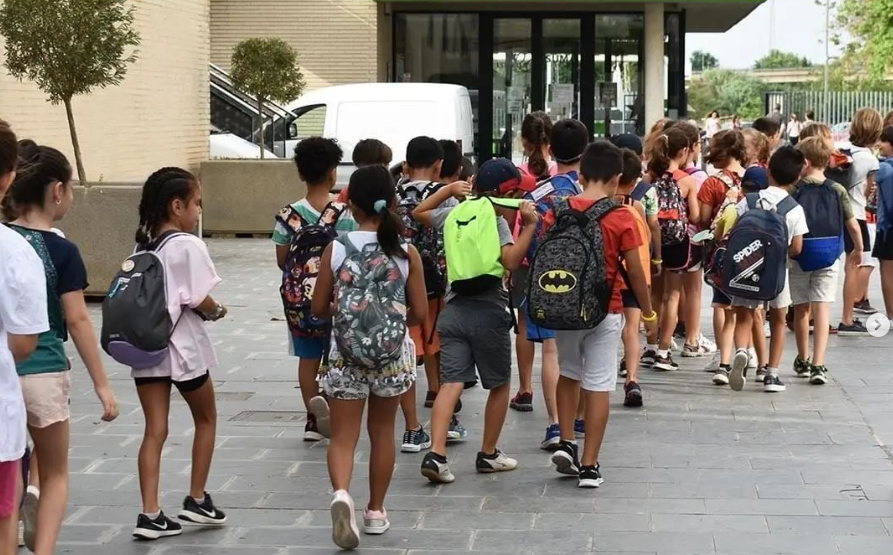 Activitats extraescolars a Alfafar