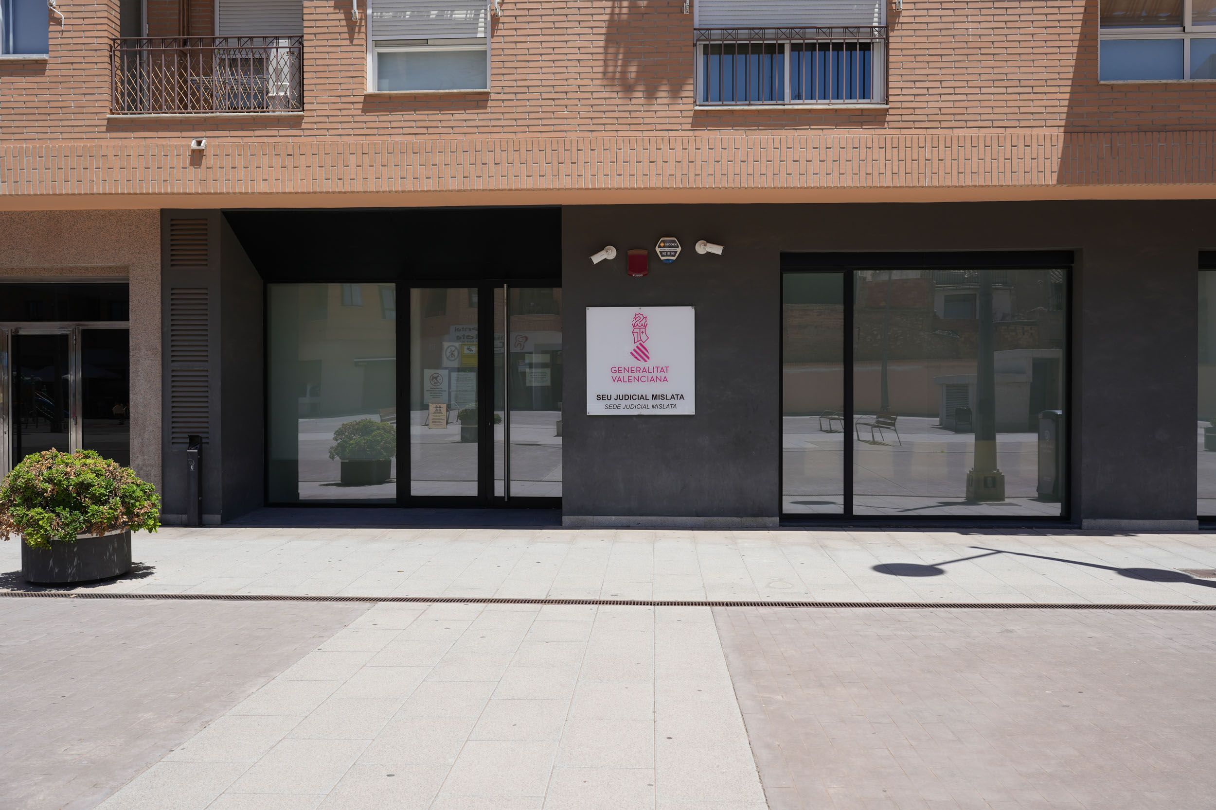 Seu Judicial de Mislata