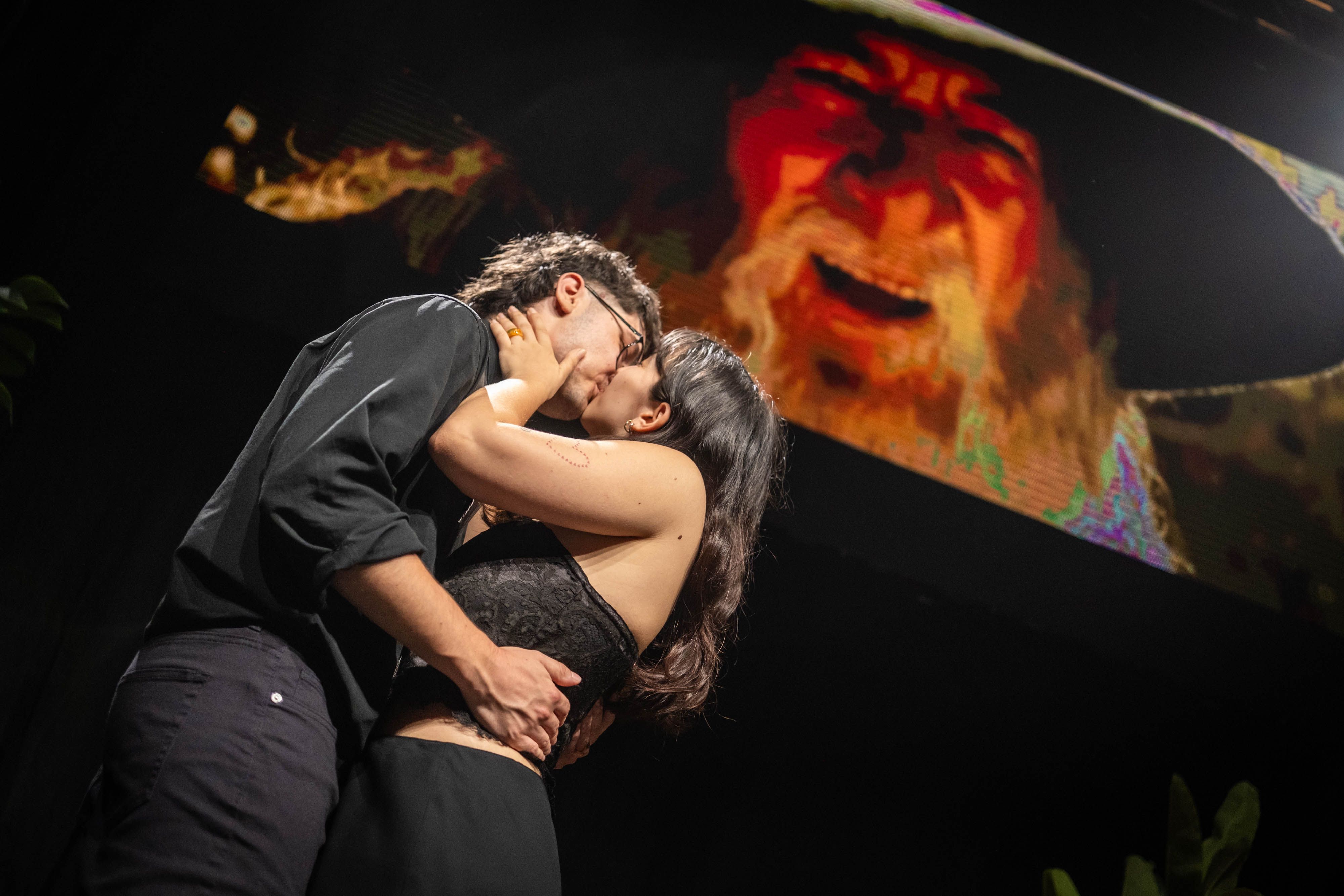 Boda gamer en València