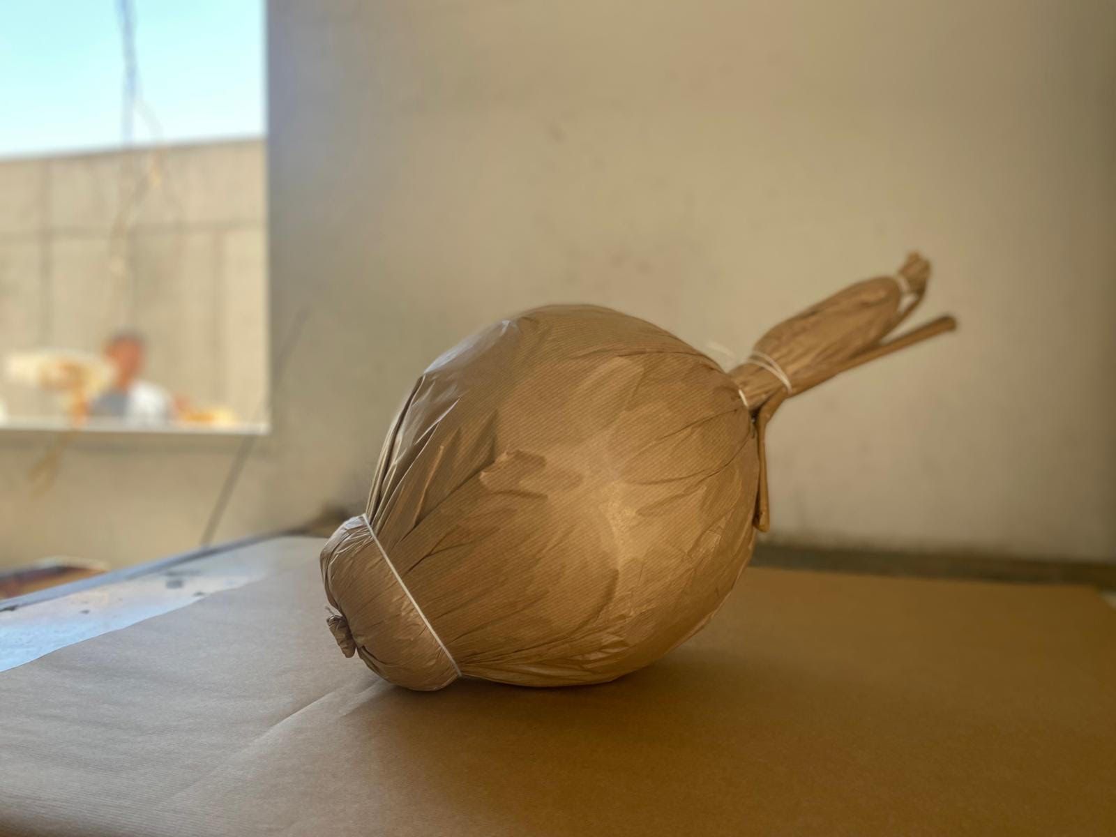 Una gran carcasa de pólvora que cerrará las Fiestas Patronales de Torrent 2024