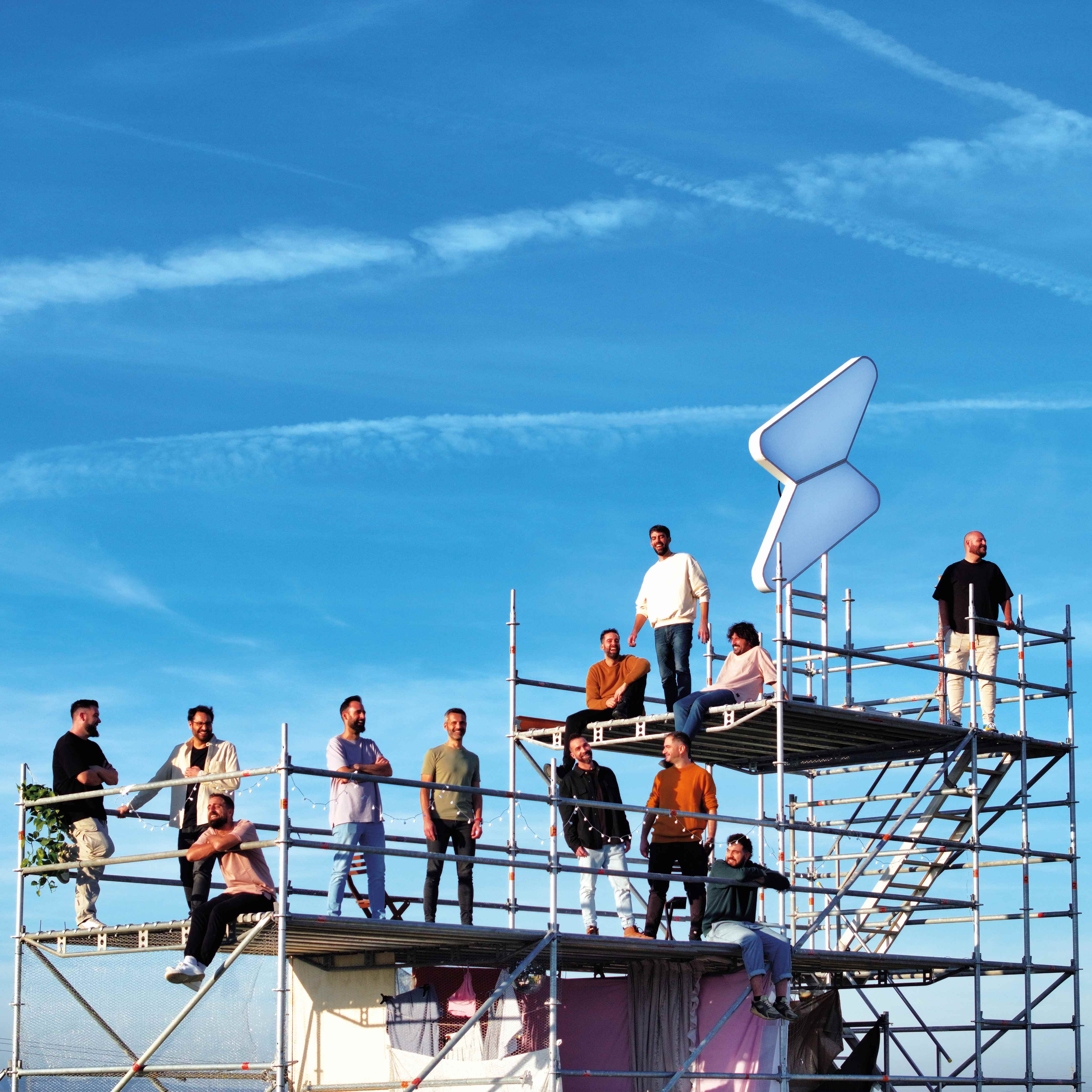 Fotografía La Fúmiga