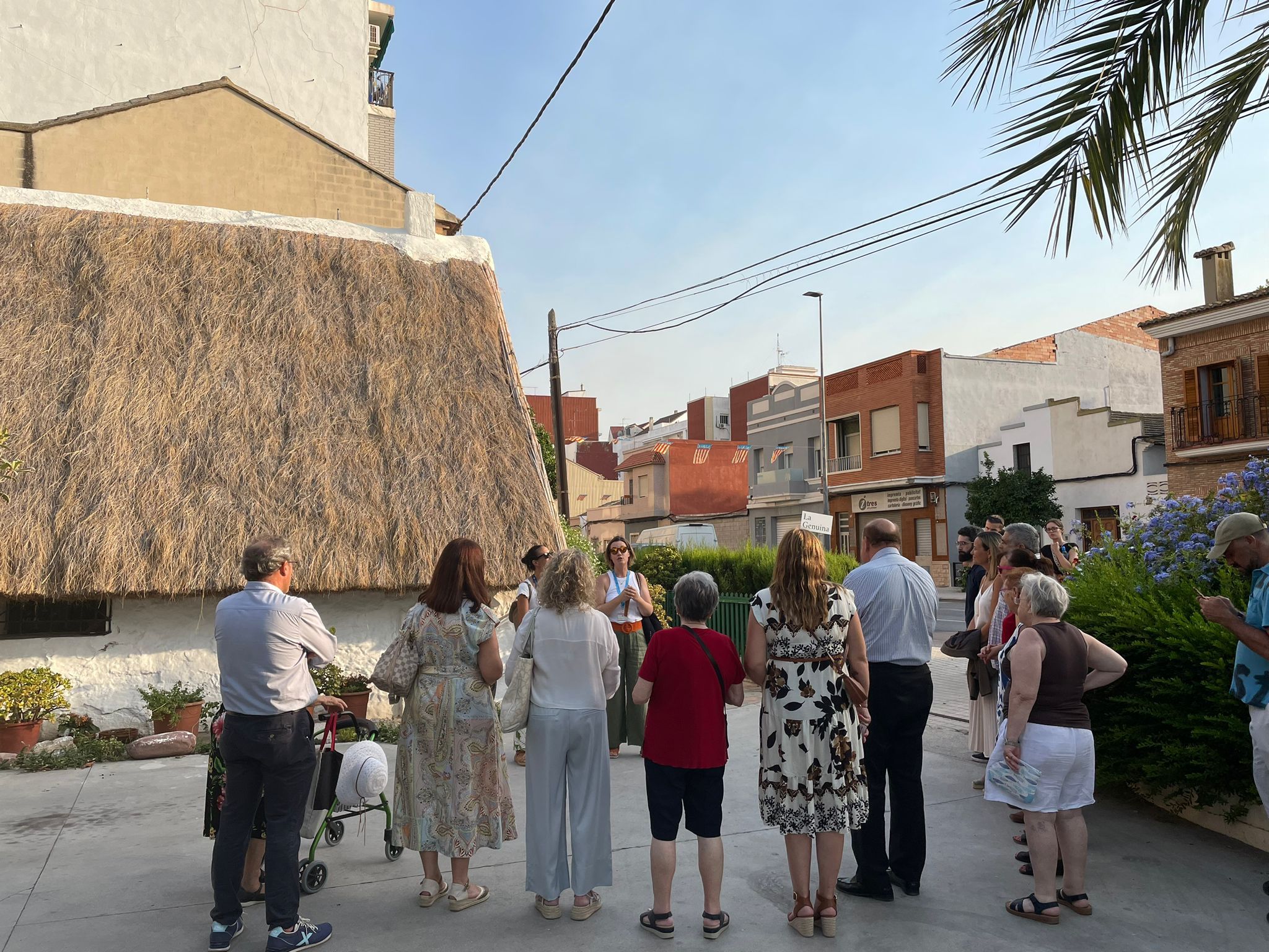 Rutes turístiques Pobles del Sud