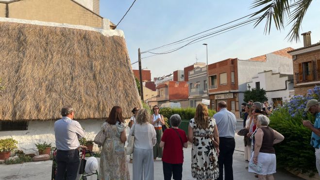 Rutas turísticas Pueblos del Sur