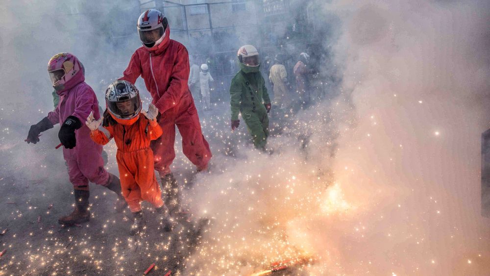 Coetà Infantil de Bétera