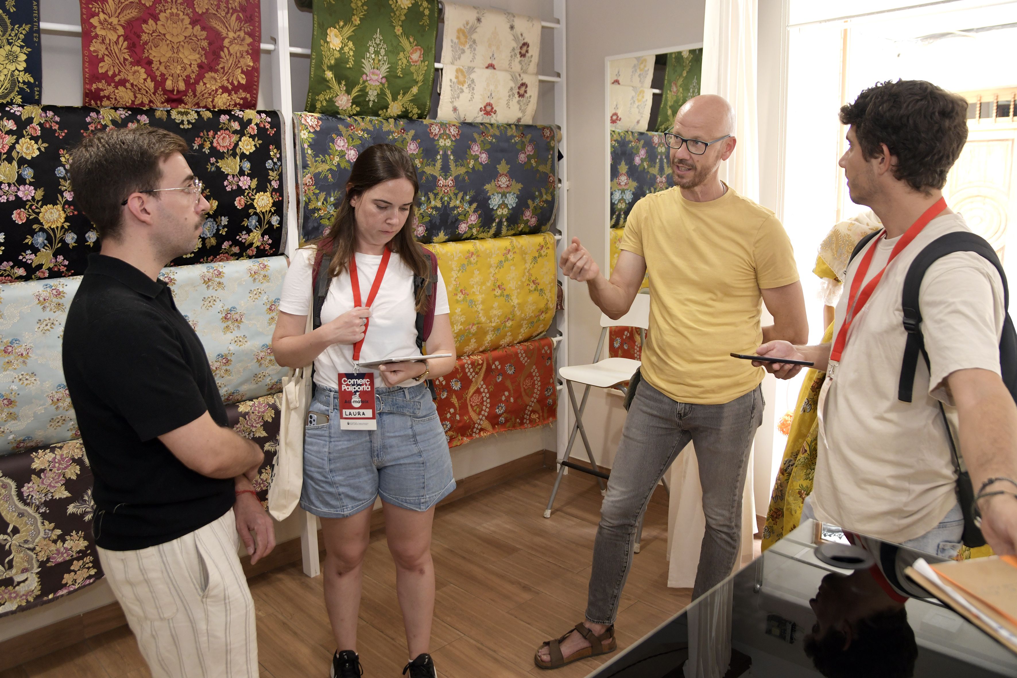 Bo comerç de Paiporta