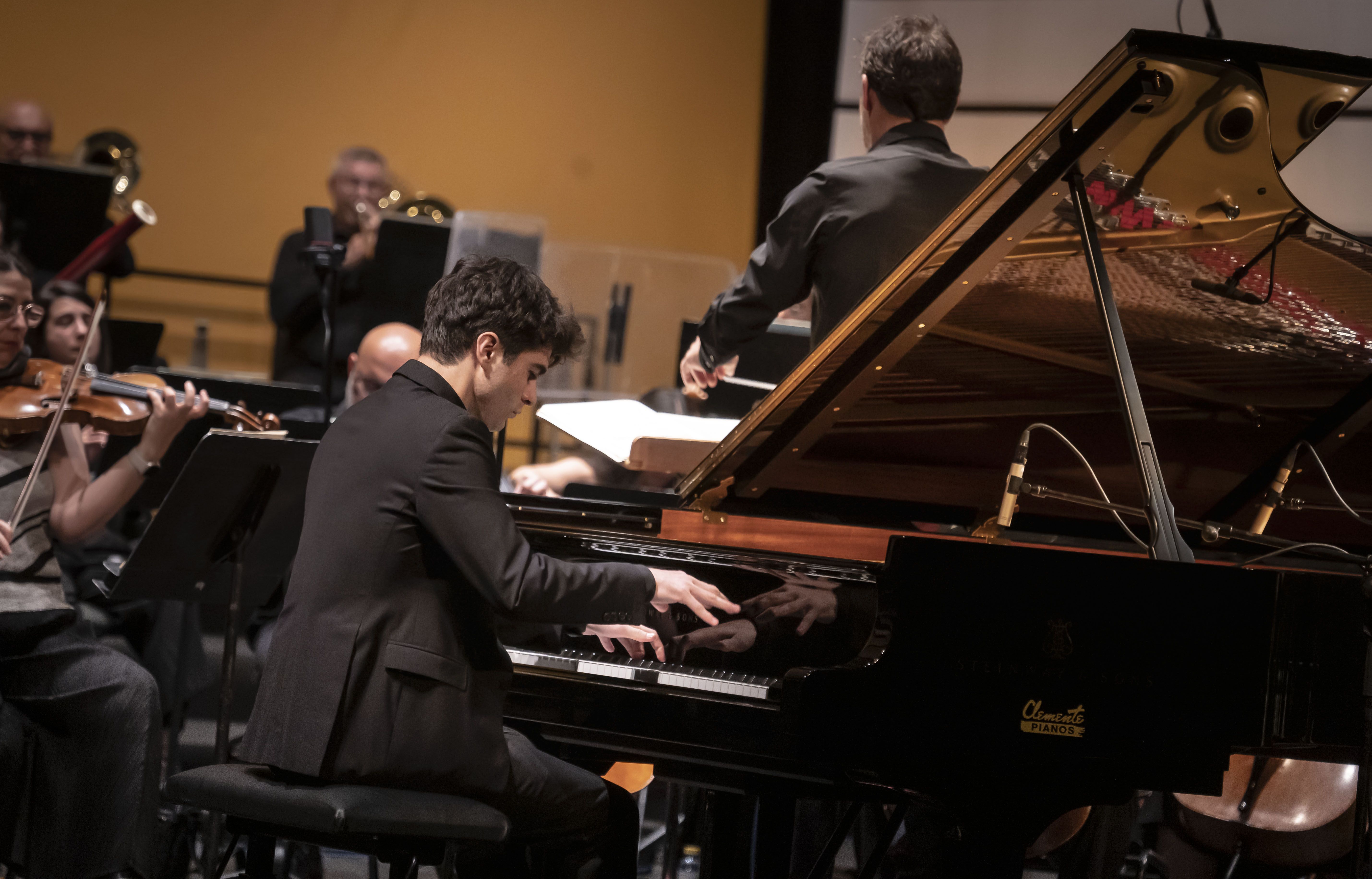 Festival de Piano Iturbi Festival de Piano Iturbi
