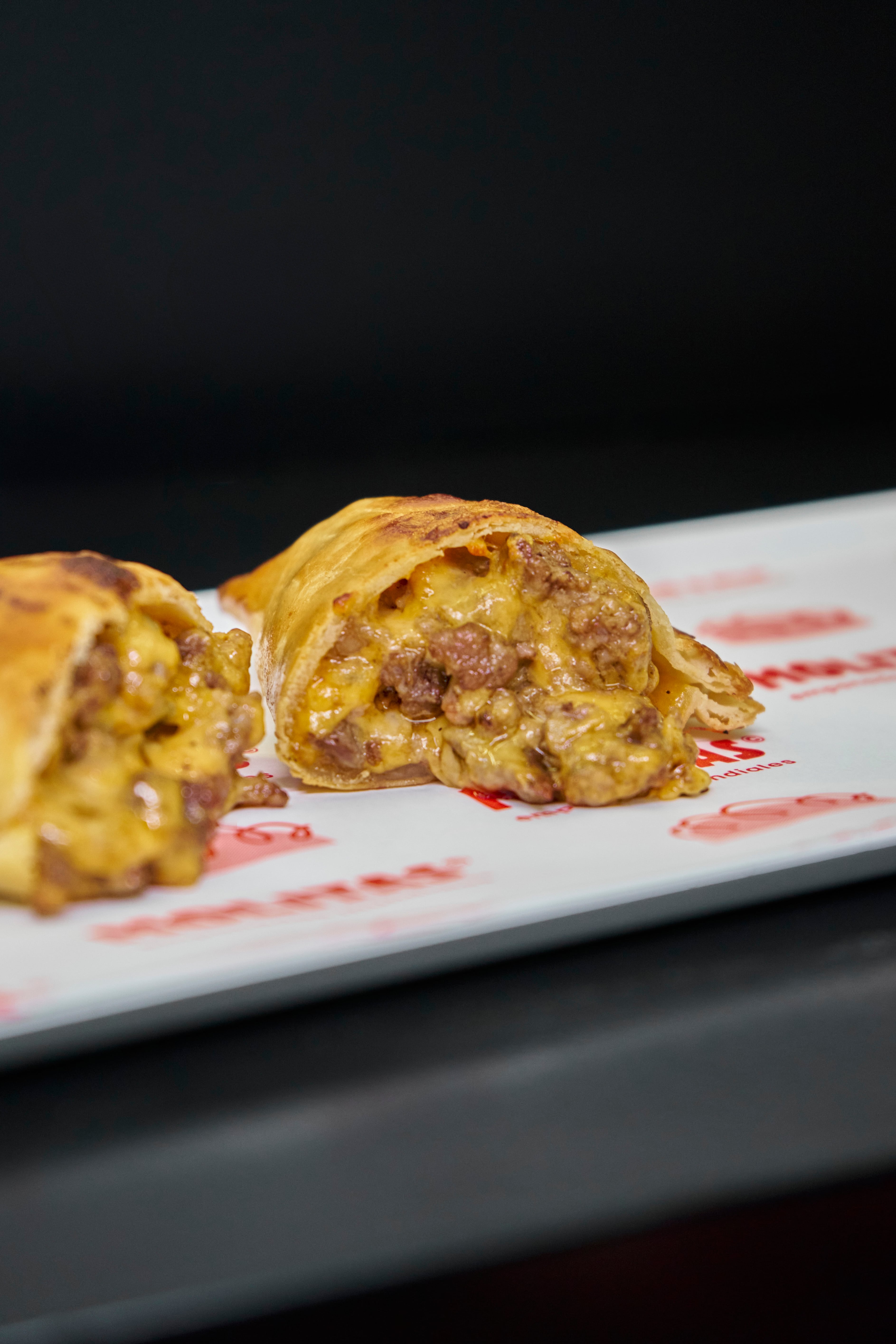 Empanadillas de Molitas