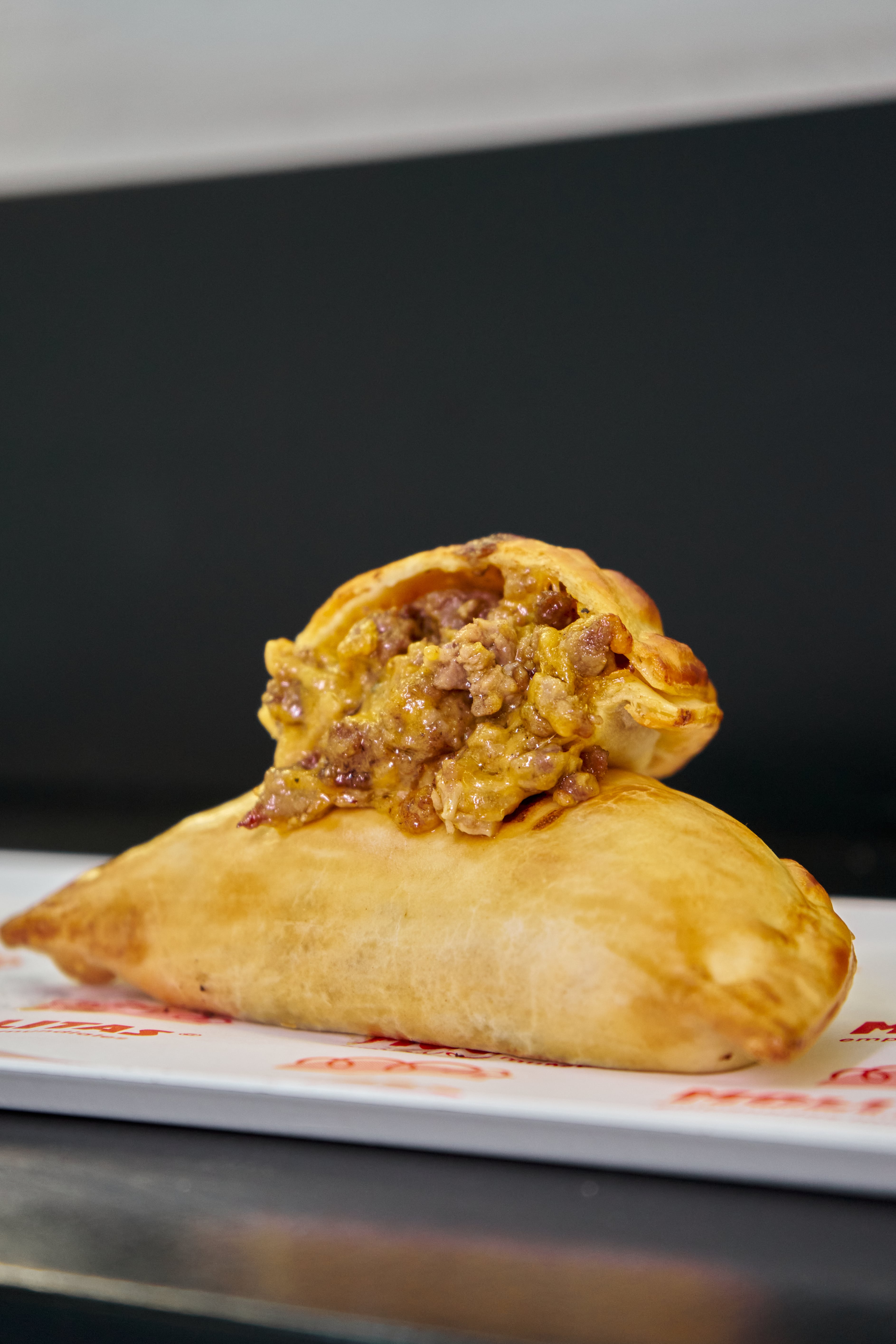 Empanadillas de Molitas
