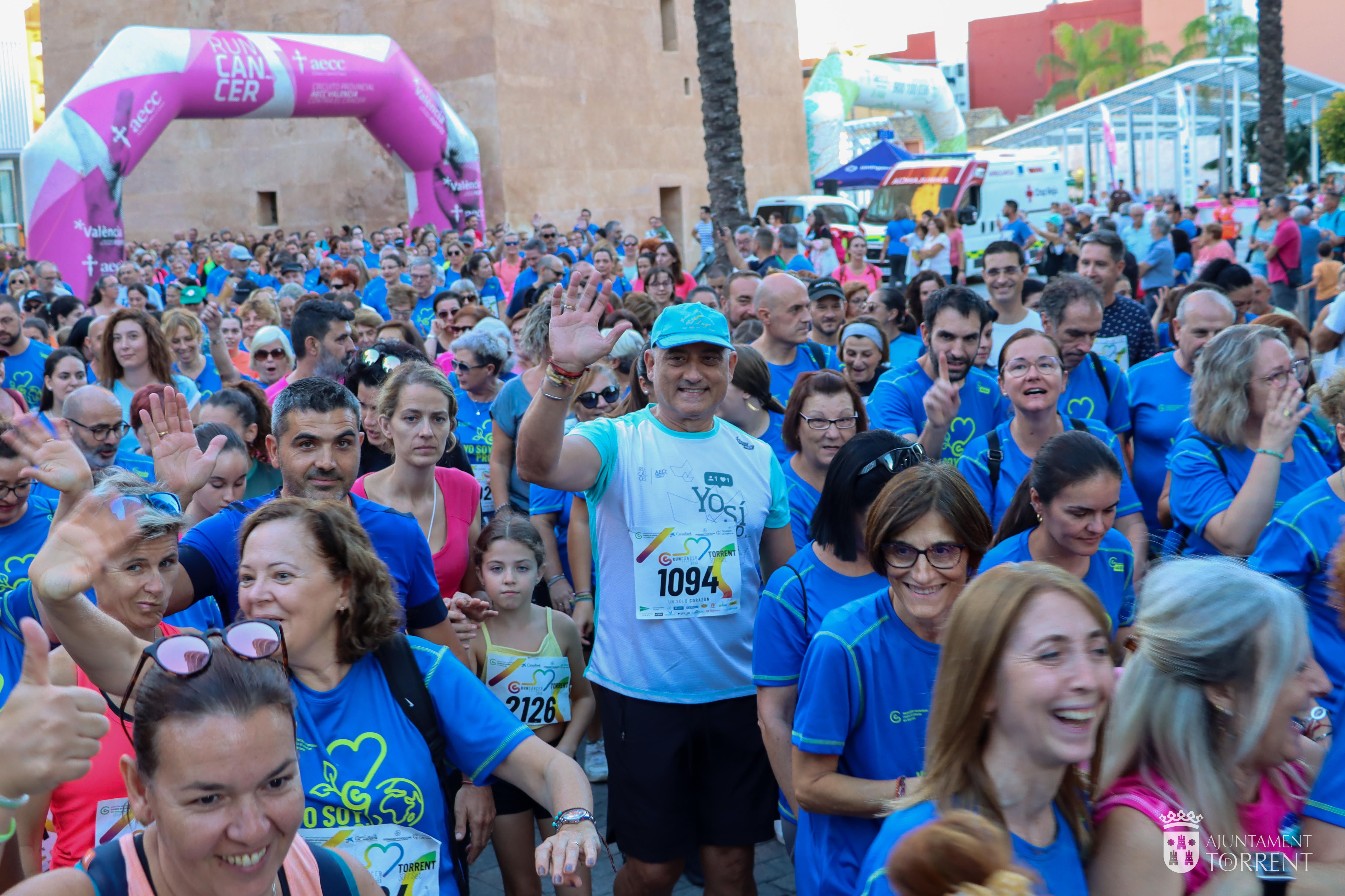 RunCáncer 2024 Torrent