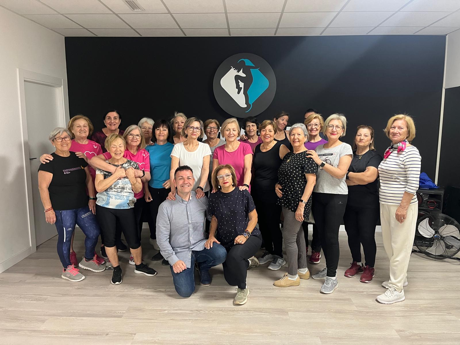 Foto Activa't Senior Catarroja