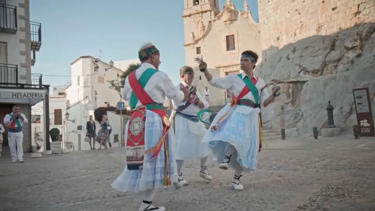 XinoXanoPeñíscola À Punt 