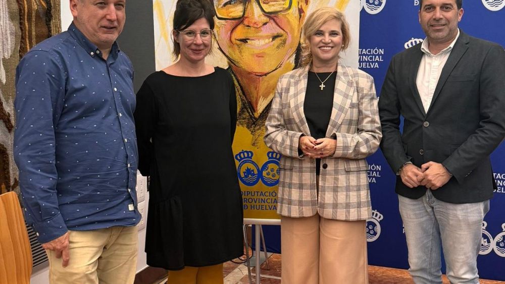 Lliurament del Premi Jesús Domínguez a Guada Sáez Lliurament del Premi Jesús Domínguez a Guada Sáez