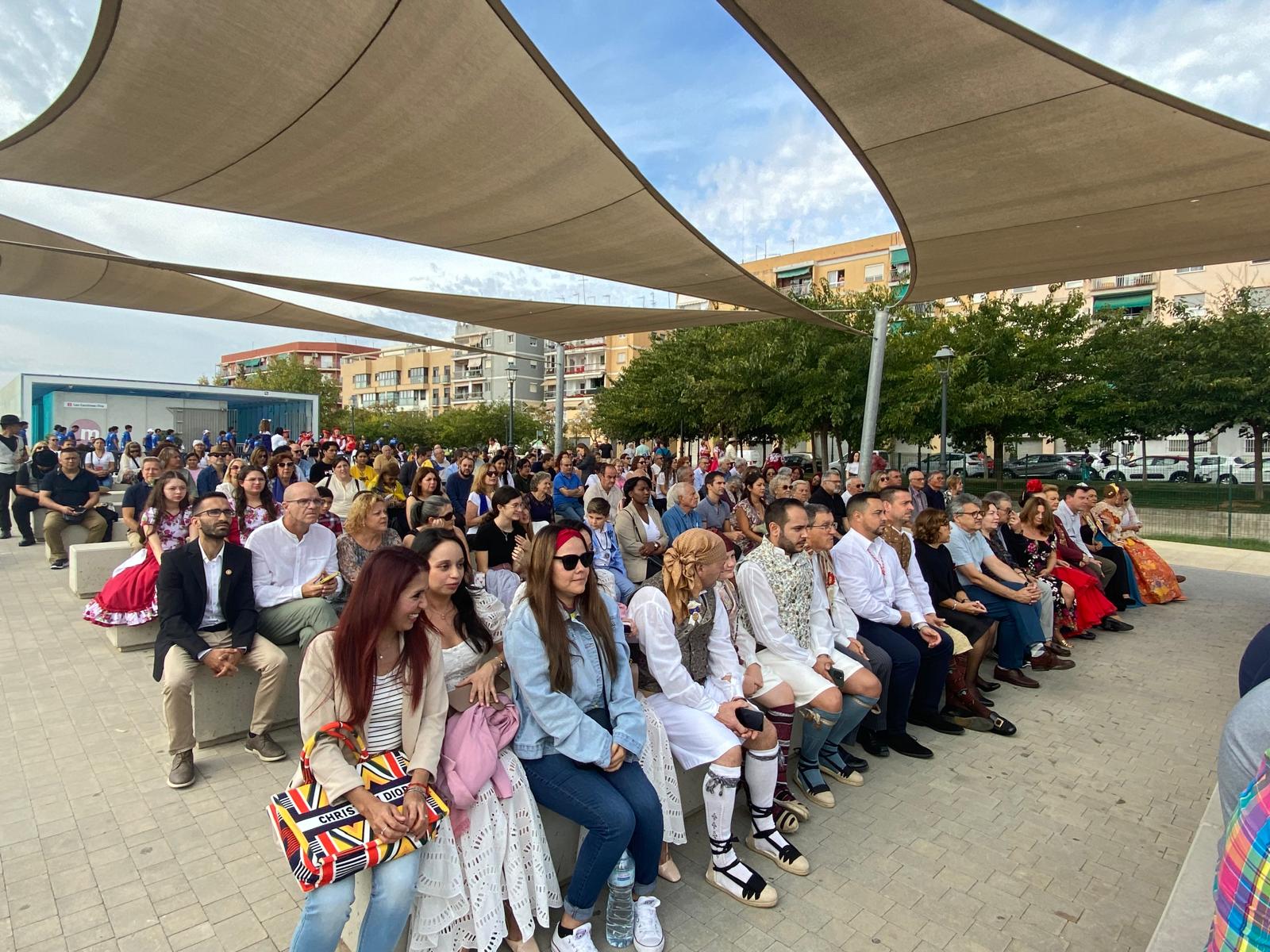 Trobada Cultural de les Cases Hispanoamericanes a València