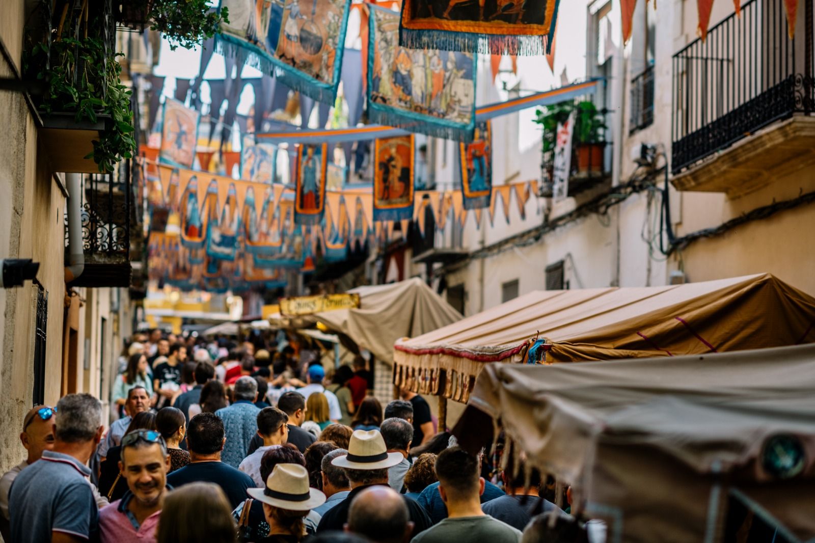  Fira de Tots Sants de Cocentaina