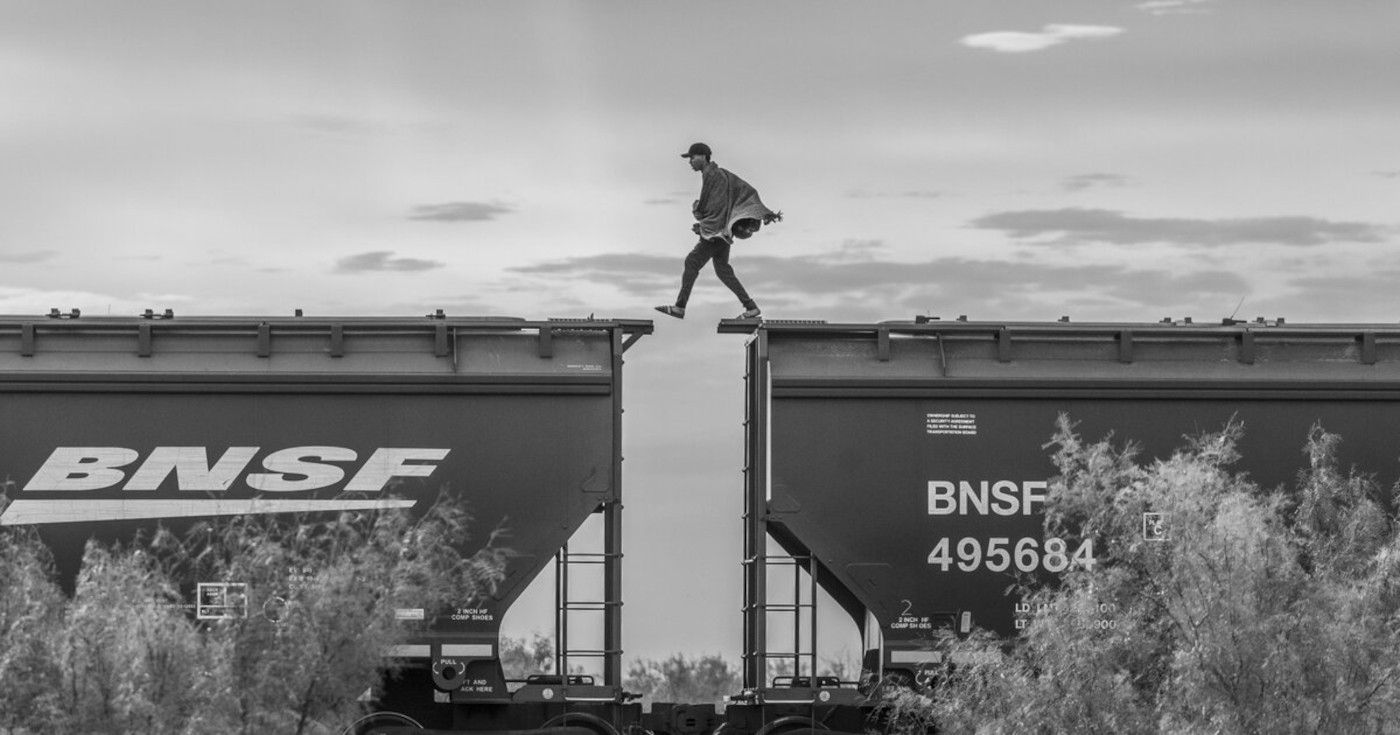 Fotografía de Alejandro Cegarra expuesta en la World Press Photo 2024