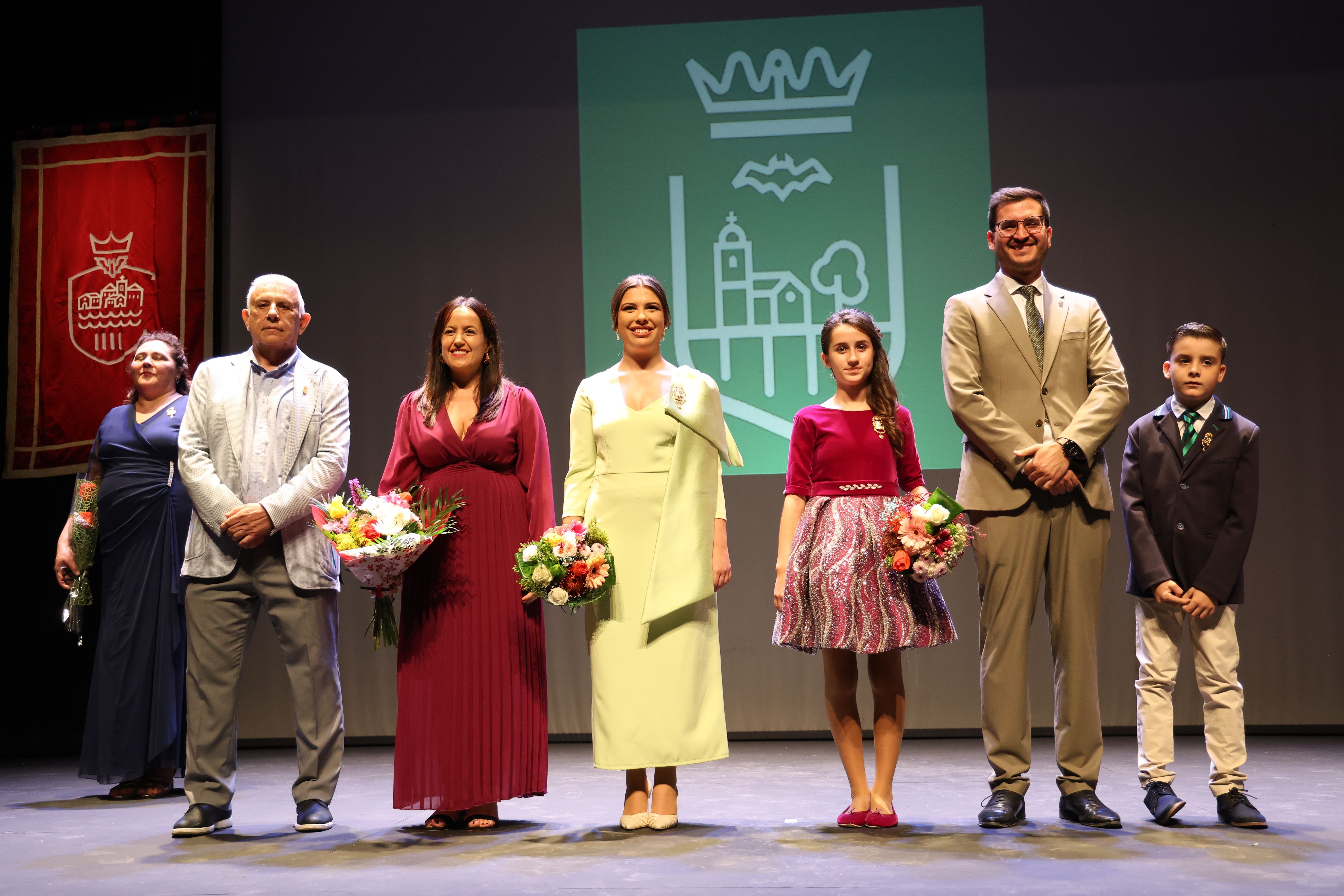 Falleres Majors Catarroja 2025