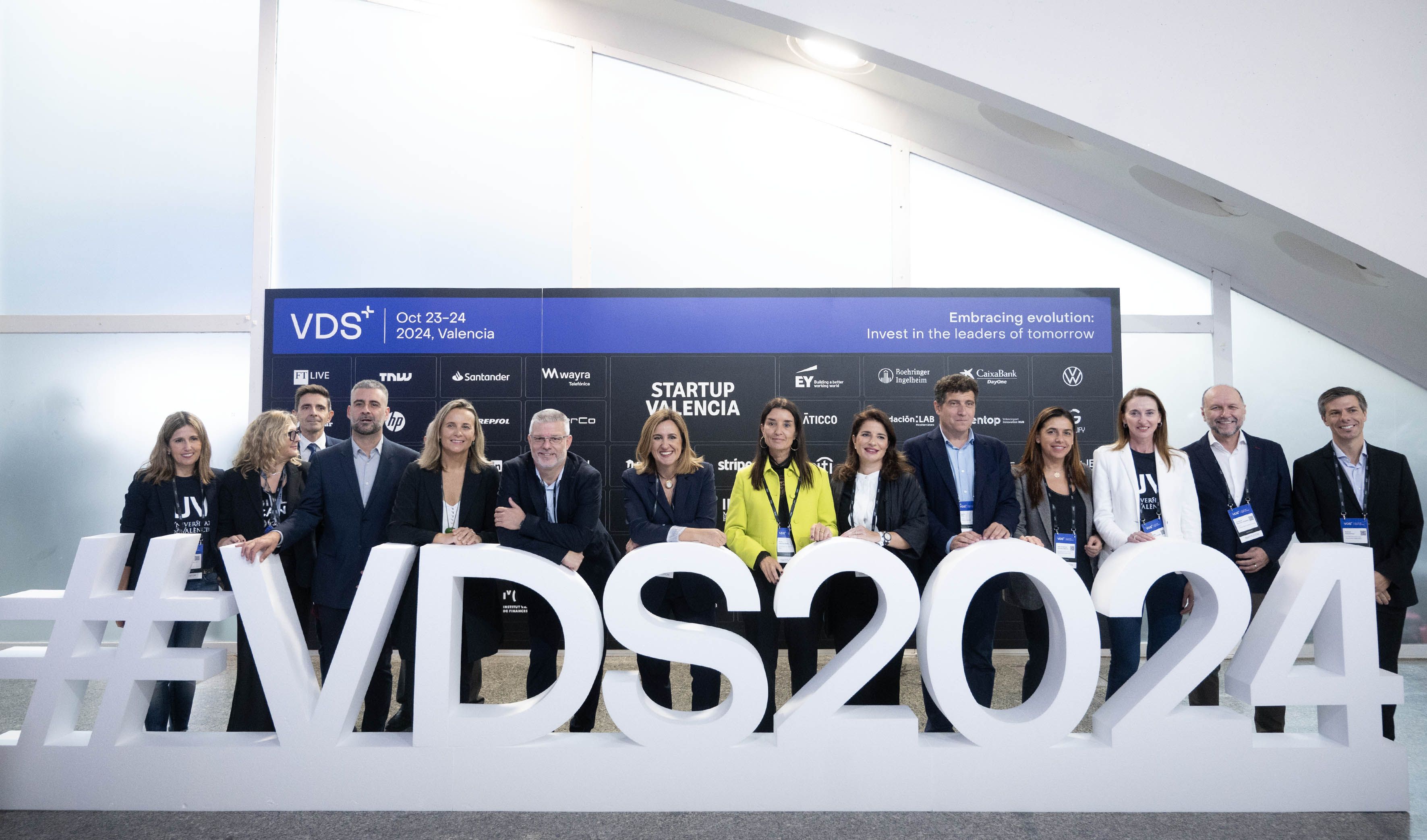  València Digital Summit 2024 