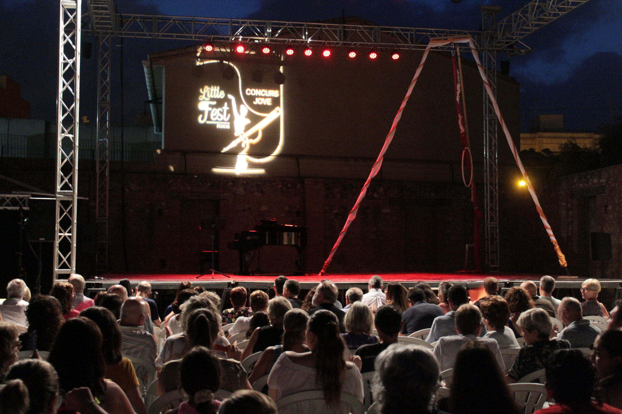 Foios Little Fest 2023