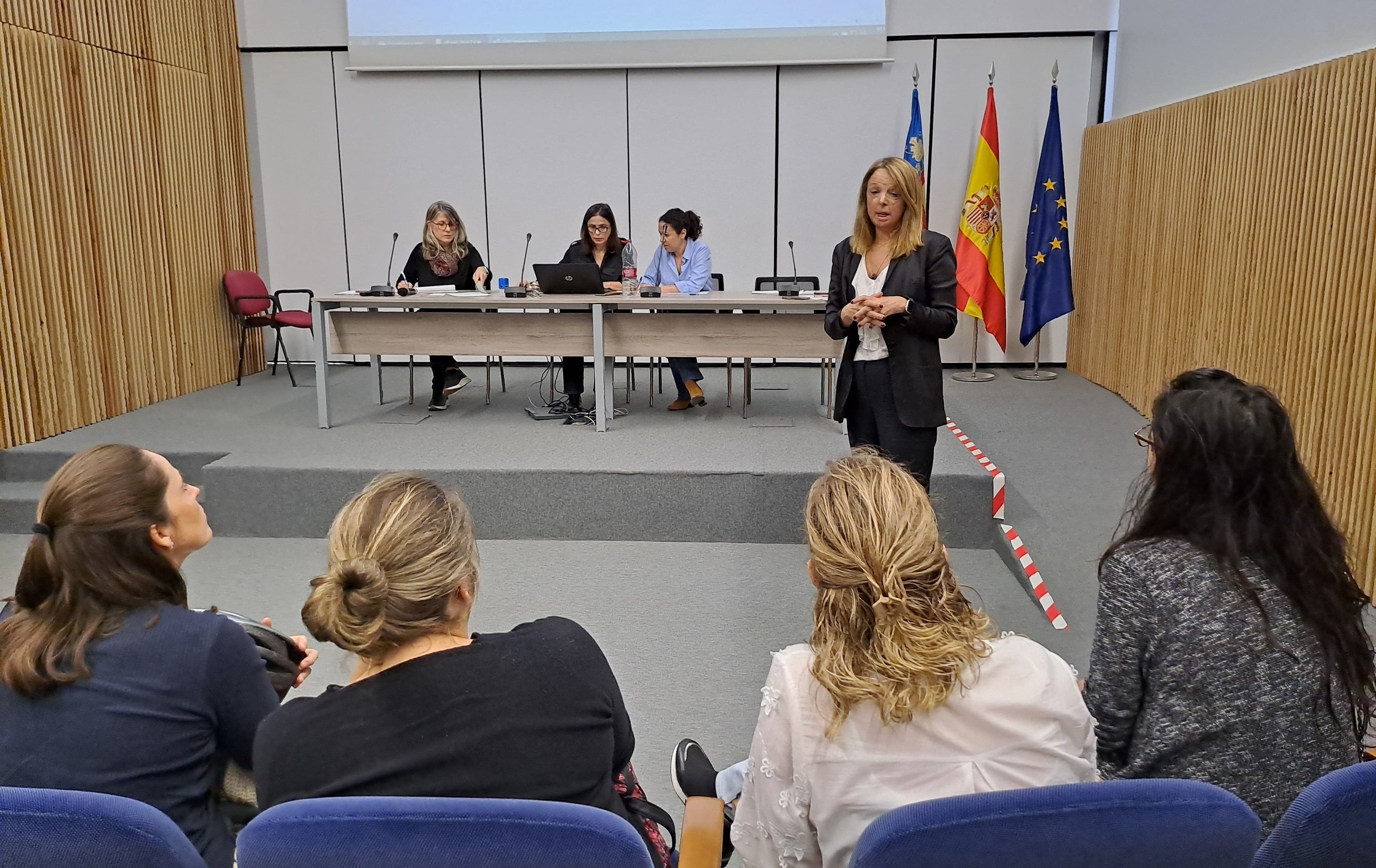 Adjudicació de places del concurs oposició de l'Oferta d'Ocupació Pública (OPE) 2017-2018