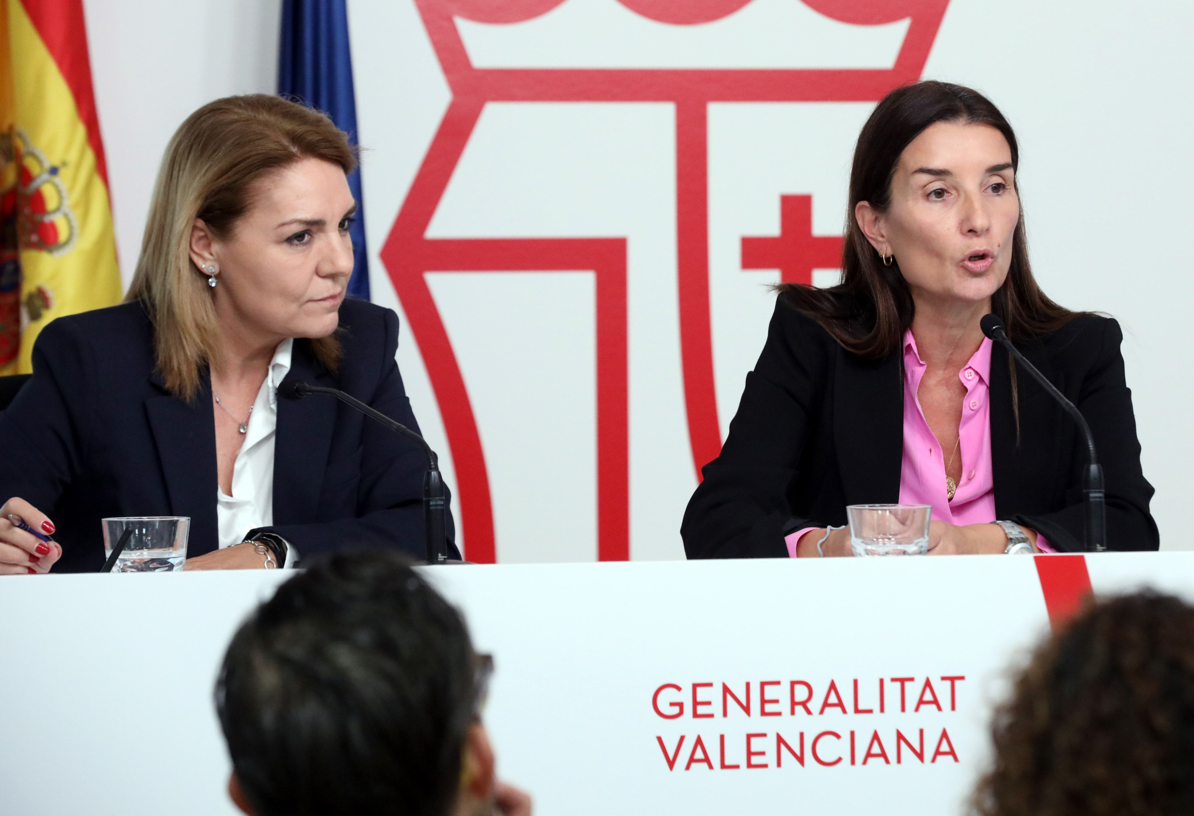 El Consell aprueba las medidas fiscales extraordinarias por la DANA