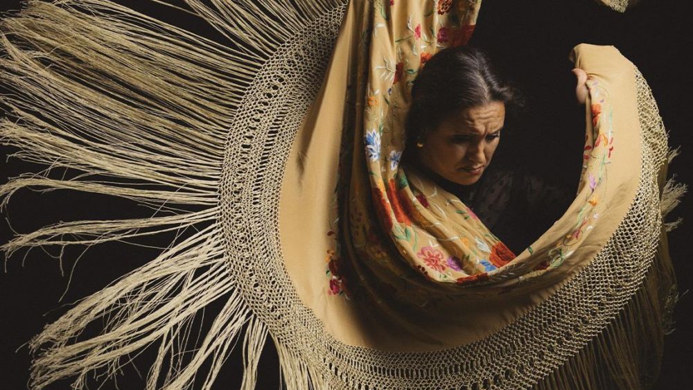 Una proposta del cicle de flamenc del Teatre Talía de València