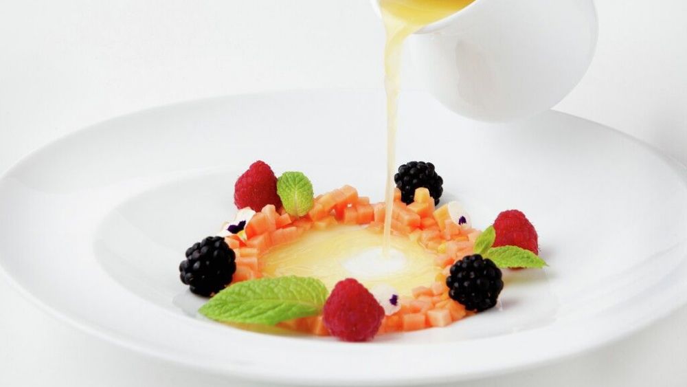 Restaurante Lienzo Restaurante Lienzo