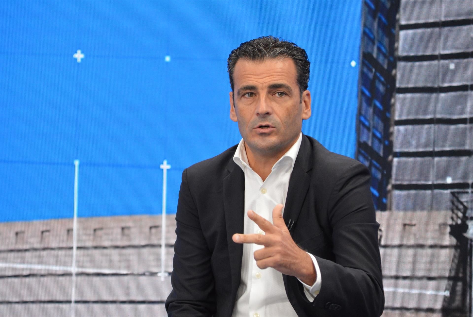 Alfred Costa, director general de À Punt