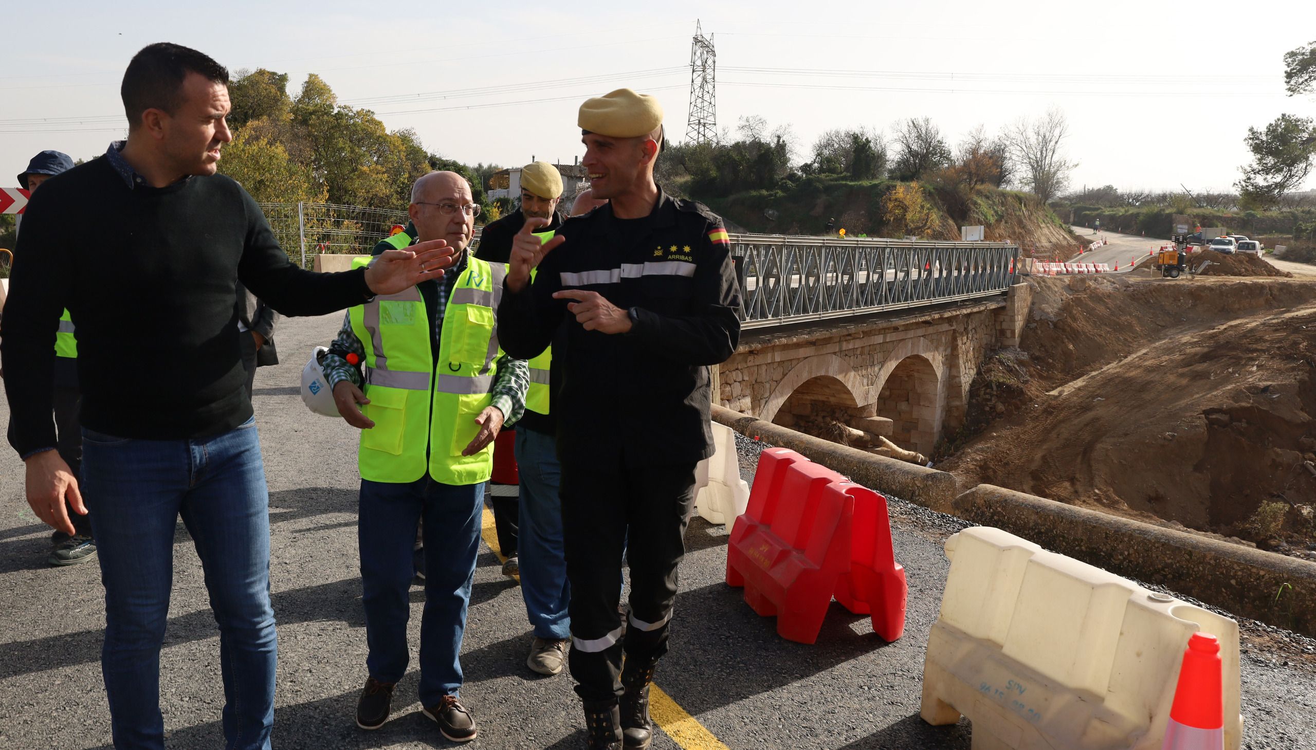 Puente Buñol 