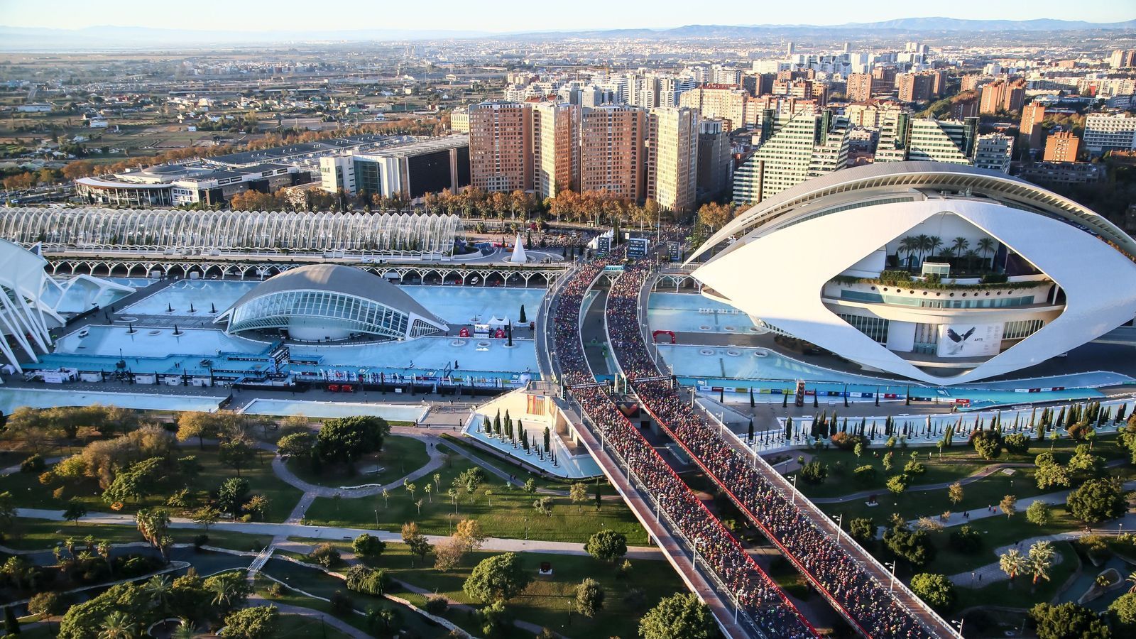 Marató València 2023
