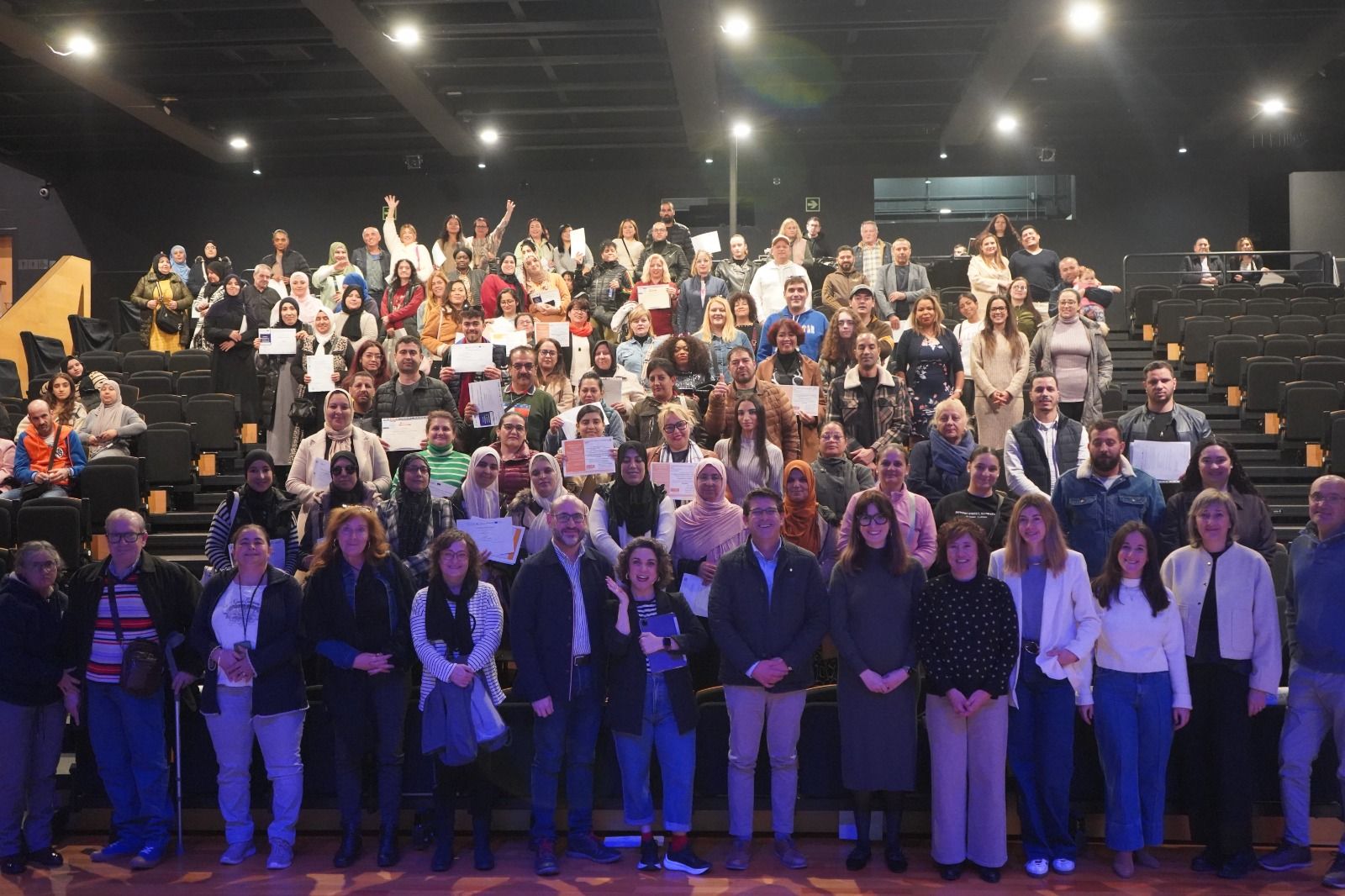 Programa “Itinerari Viu” d'Ontinyent