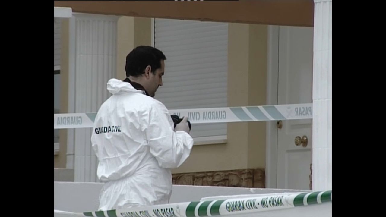 Ciencia forense L'Hora Fosca À Punt