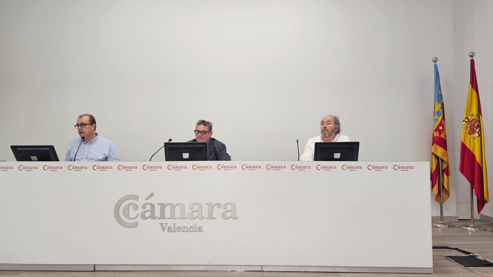 Assemblea Associació de Mitjans Digitals de la Comunitat Valenciana 