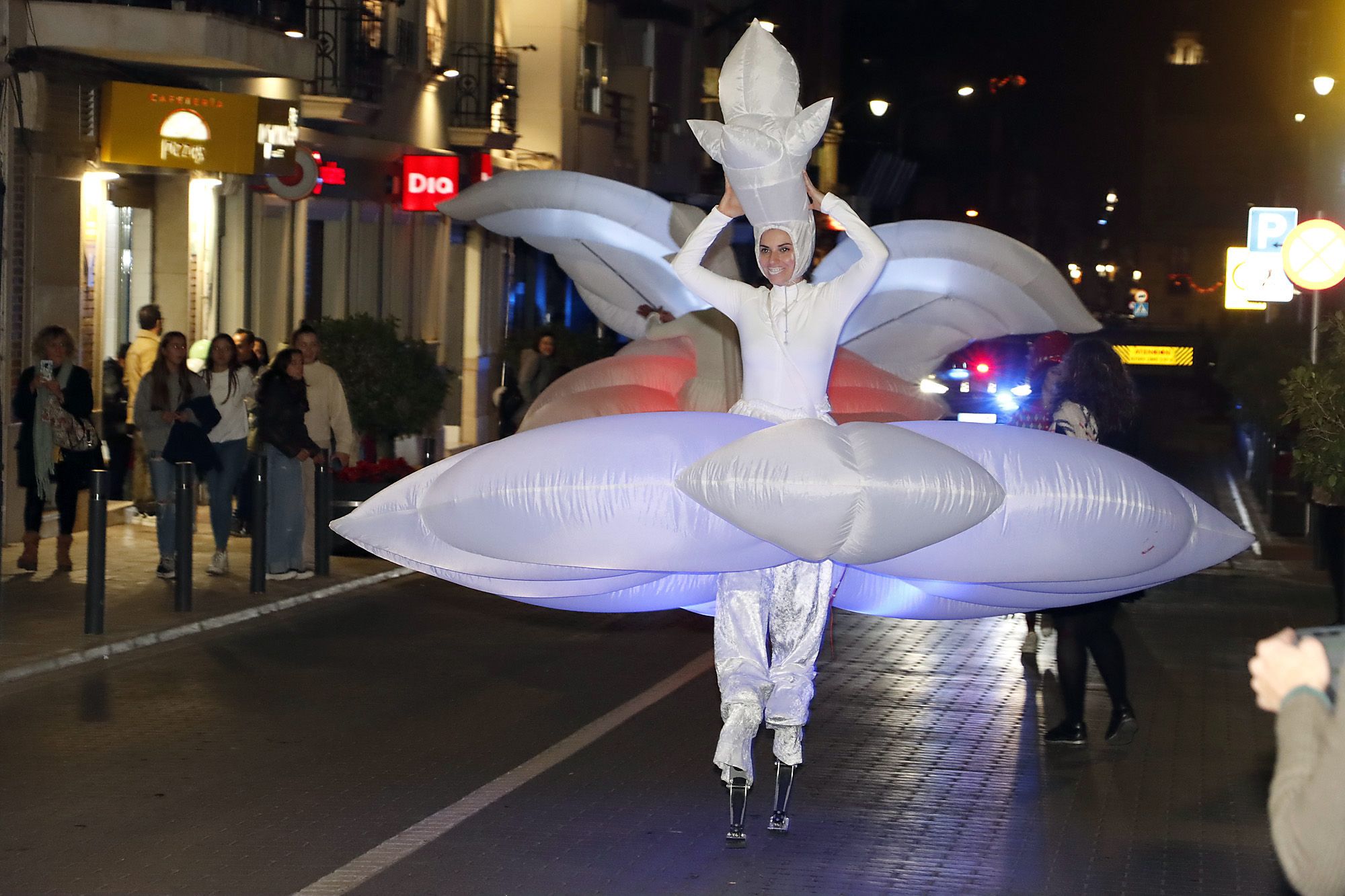 Feria de Navidad de Puçol