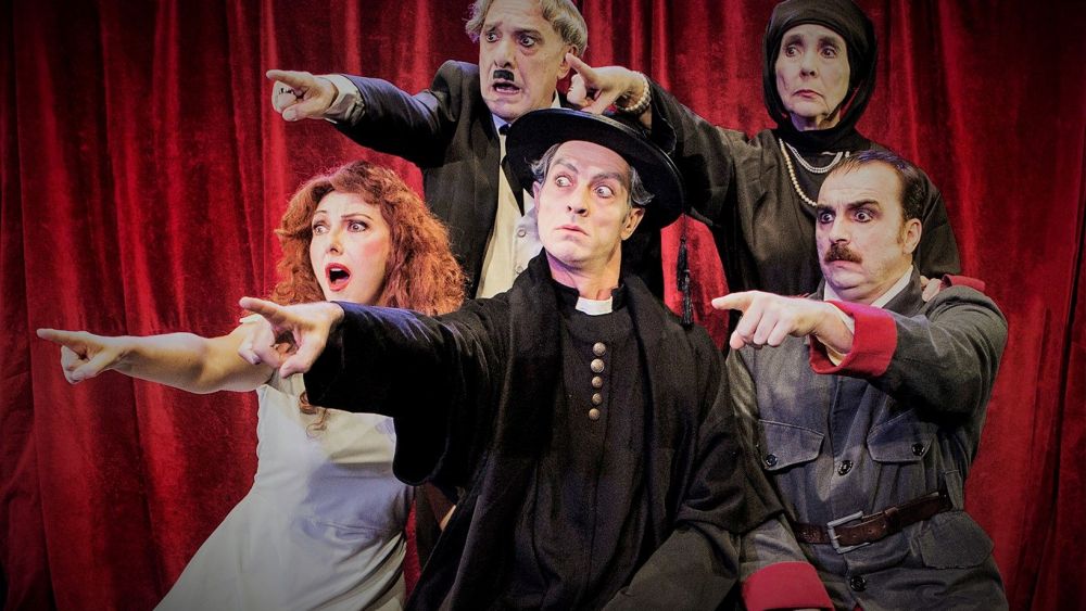 'El día de San Judas' 'El día de San Judas'