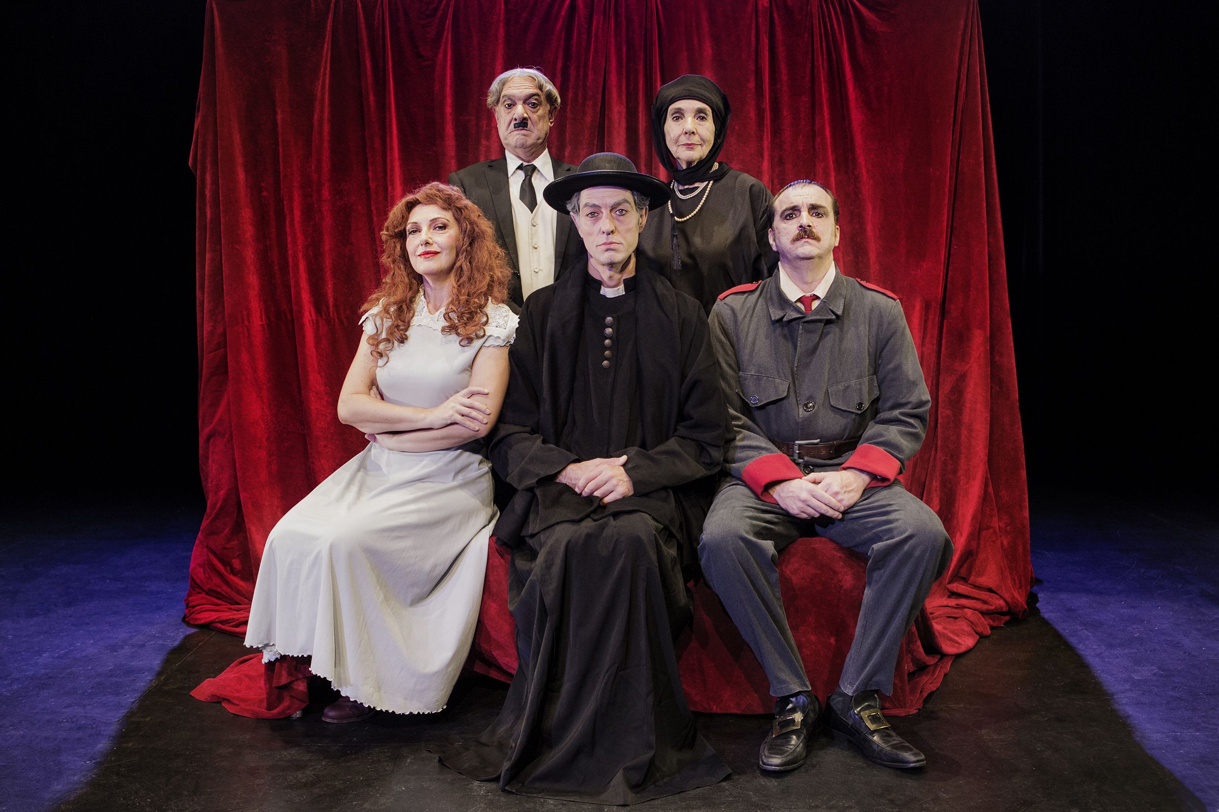 'El día de San Judas'