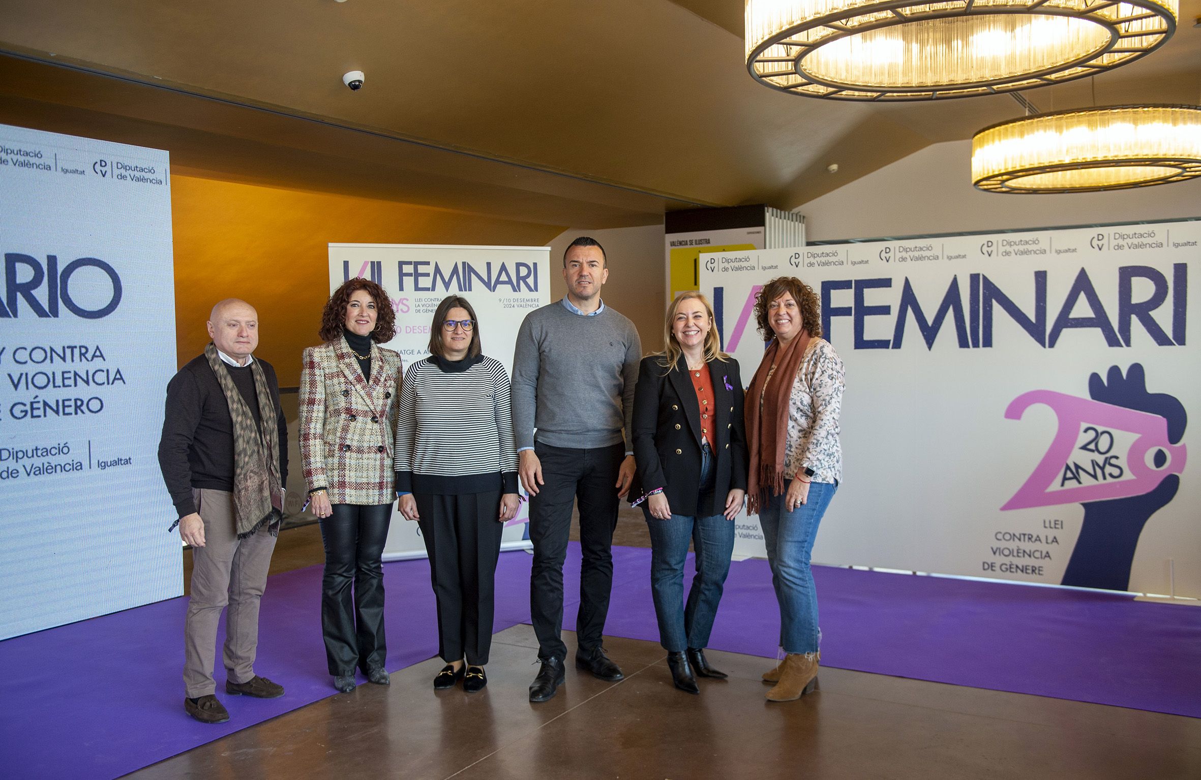 VII Feminari (Abulaila)