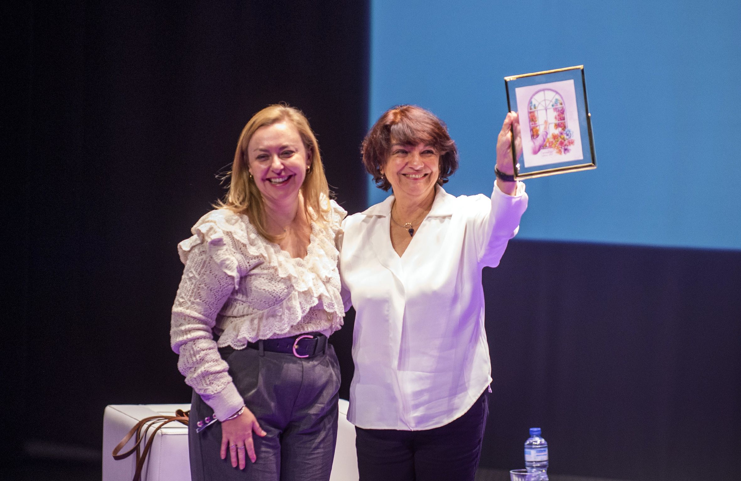 VII Feminari de la Diputació de València