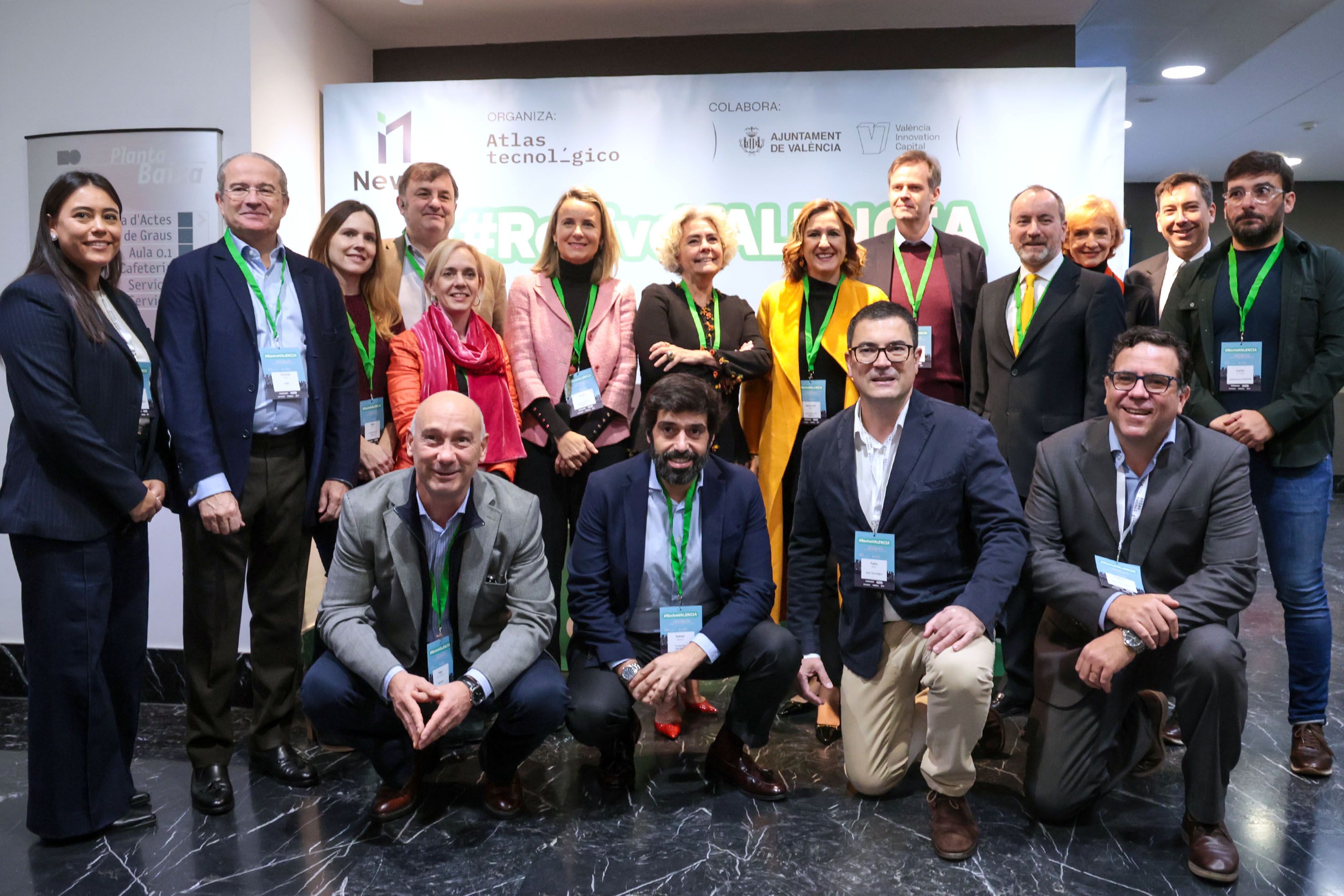 Fòrum Revive Valencia ADEIT Fundación Universidad Empresa