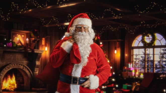 Imagen de Papá Noel