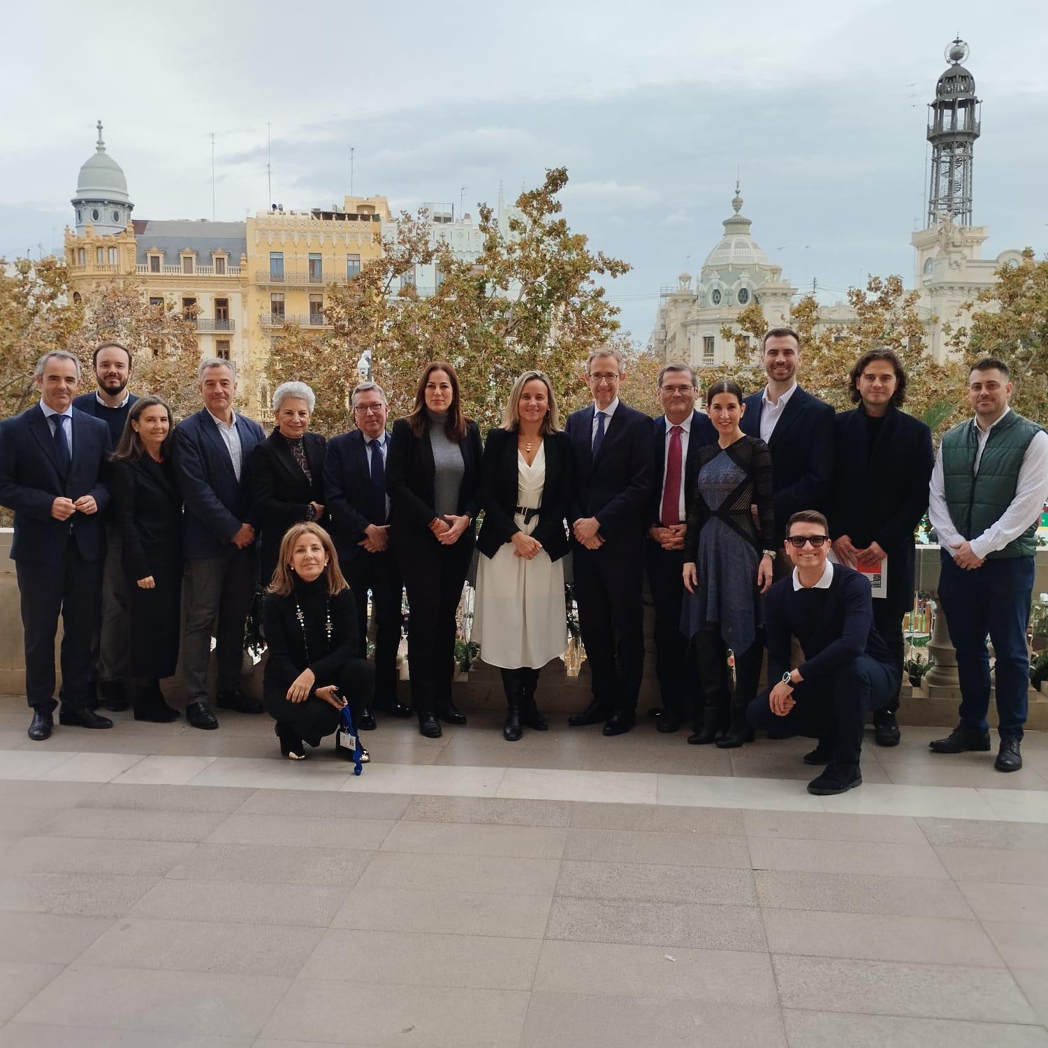 Programa Ambassadors VLC 2024